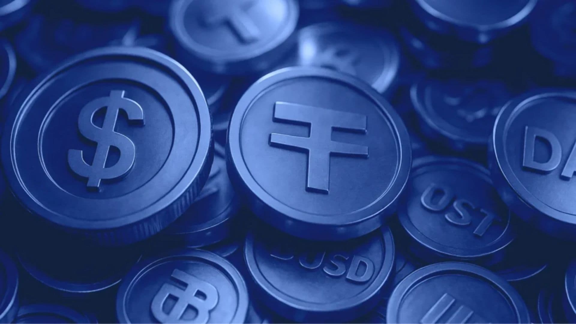Stablecoins concentram 80% do volume de criptoativos no Brasil