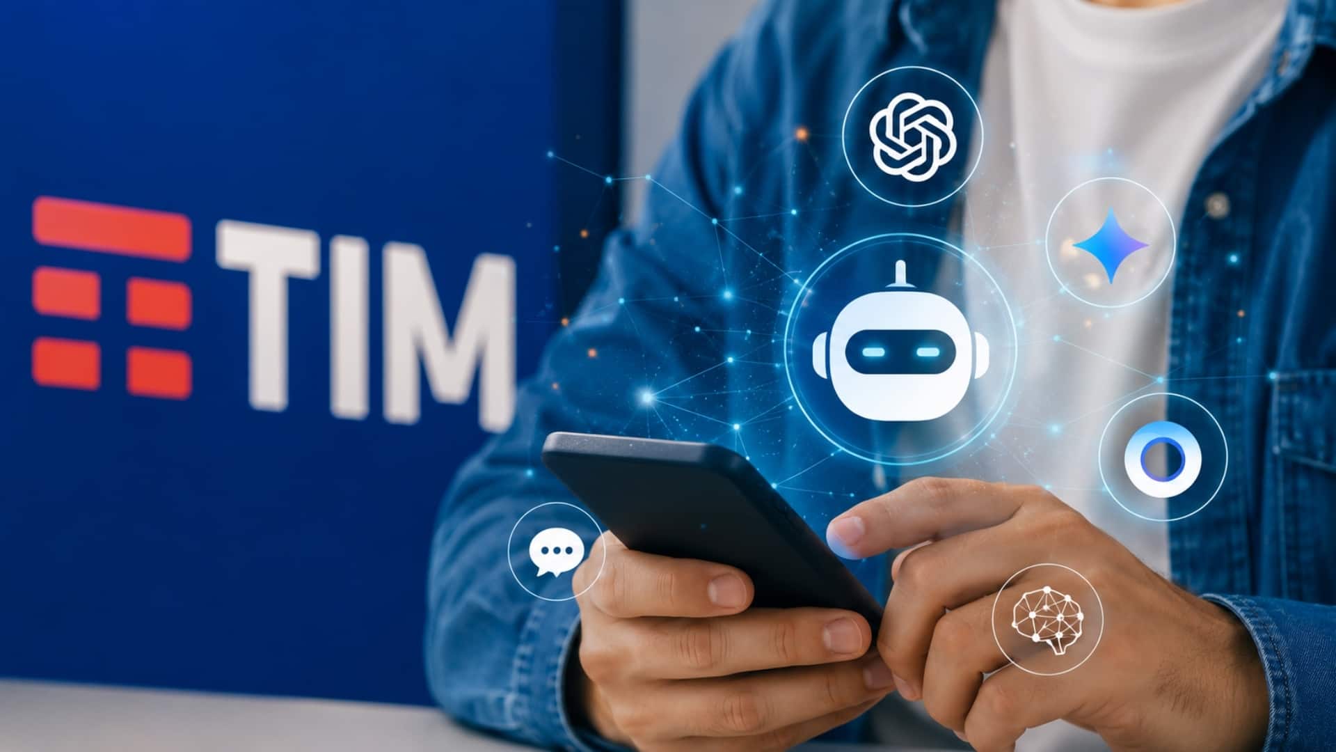 TIM