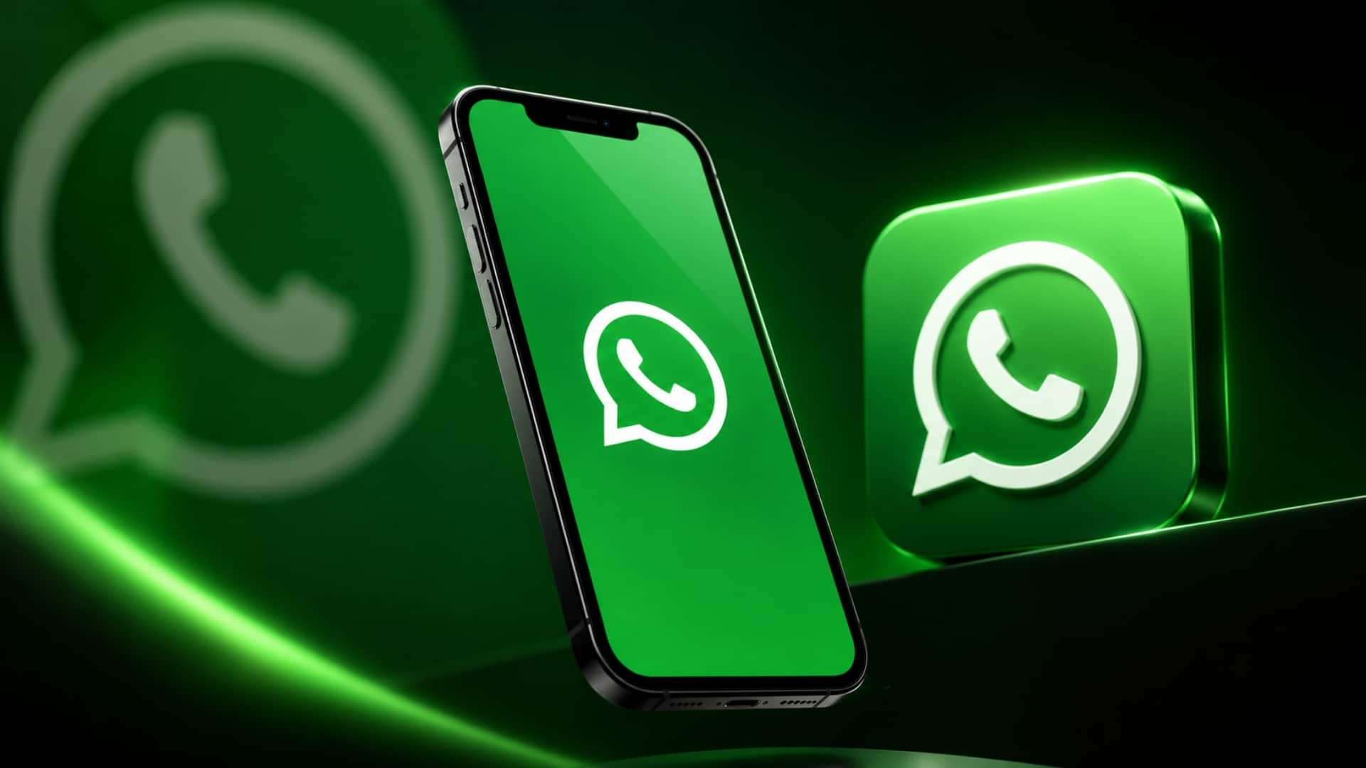 Android Auto e Apple CarPlay recebem novidades do WhatsApp para motoristas