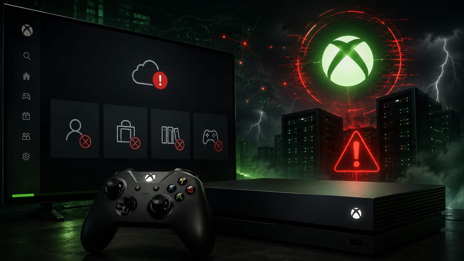 Xbox