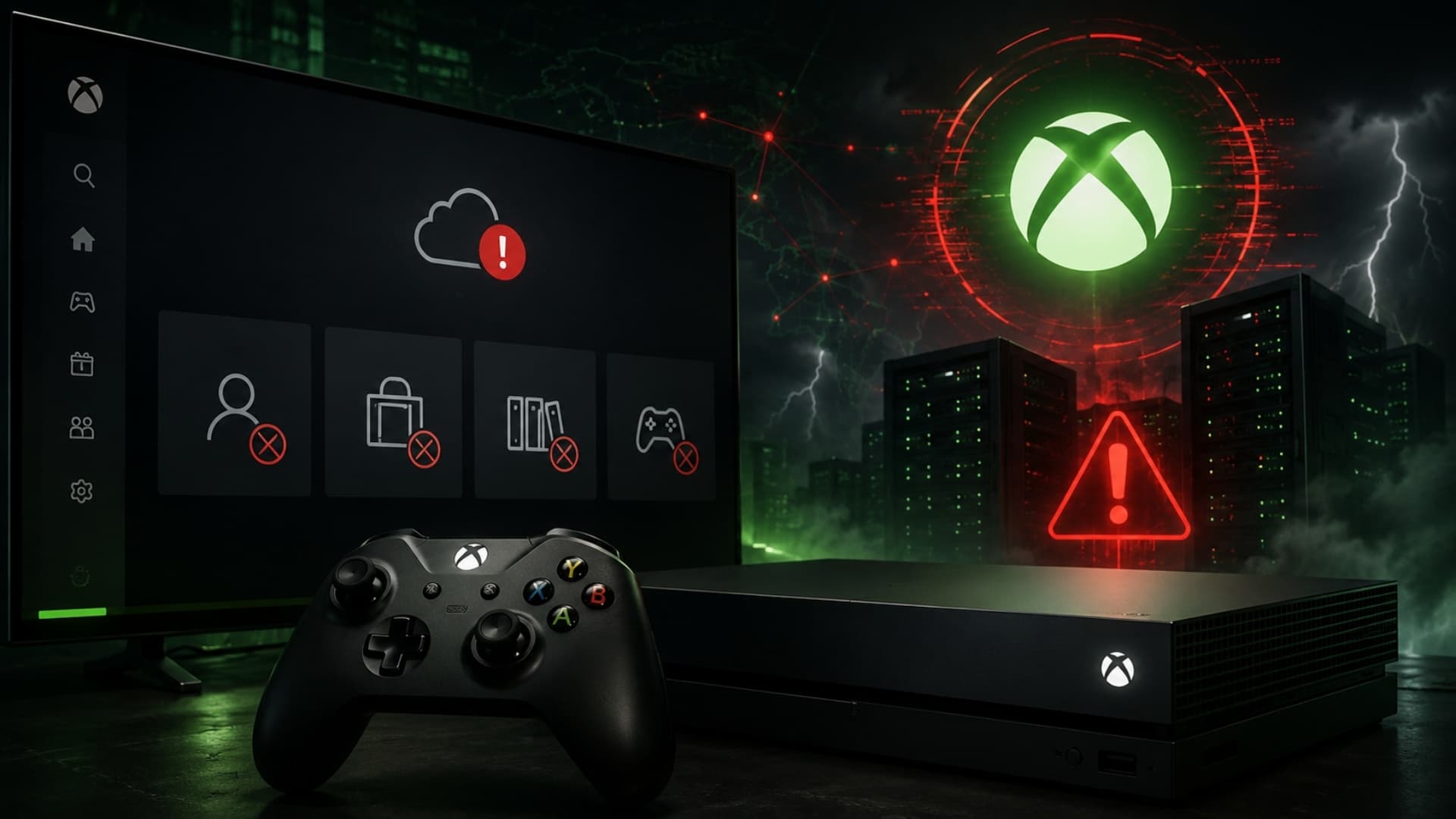 PlayStation e Xbox registram falhas em sequência e levantam alerta entre jogadores