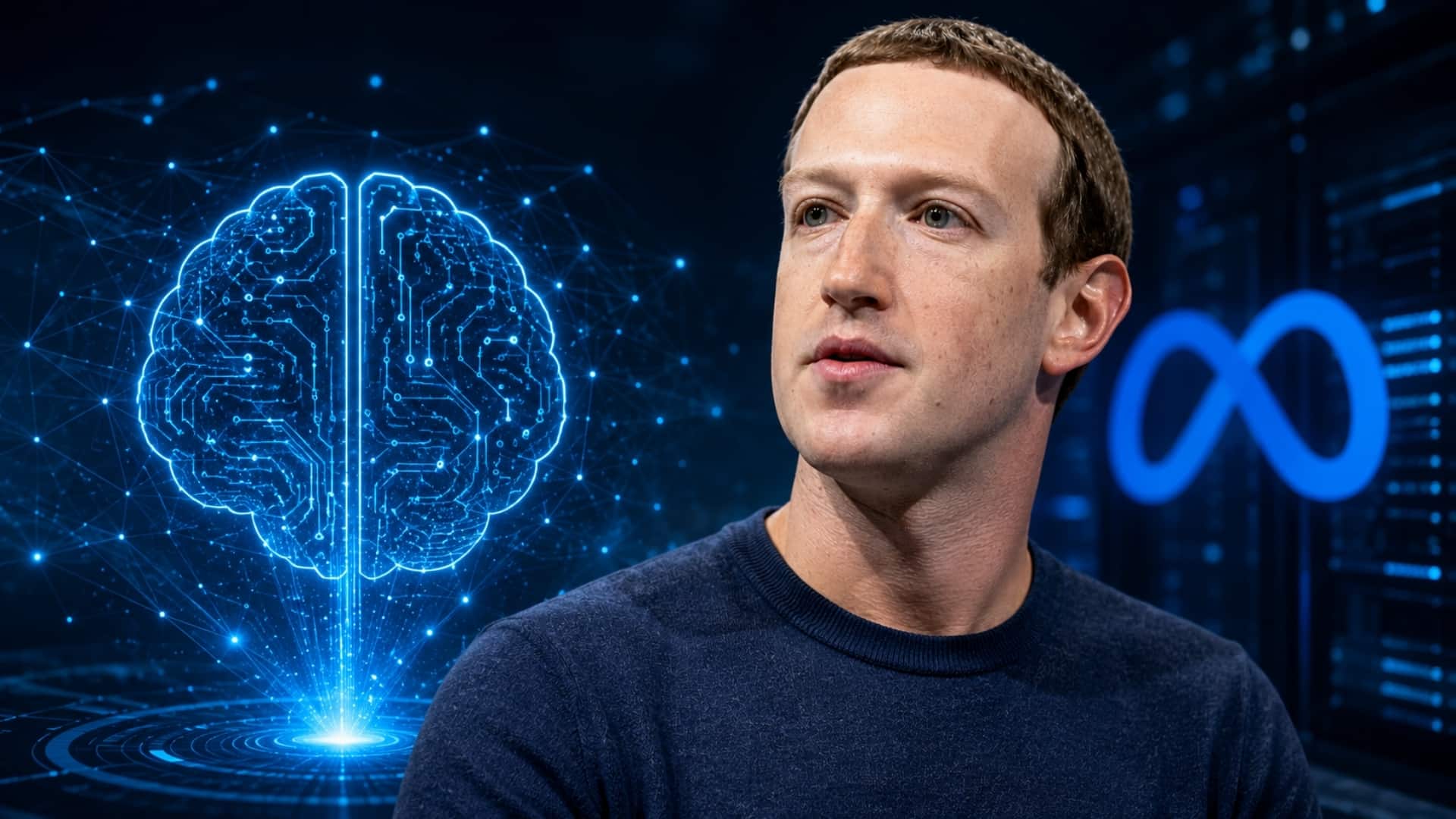 Zuckerberg