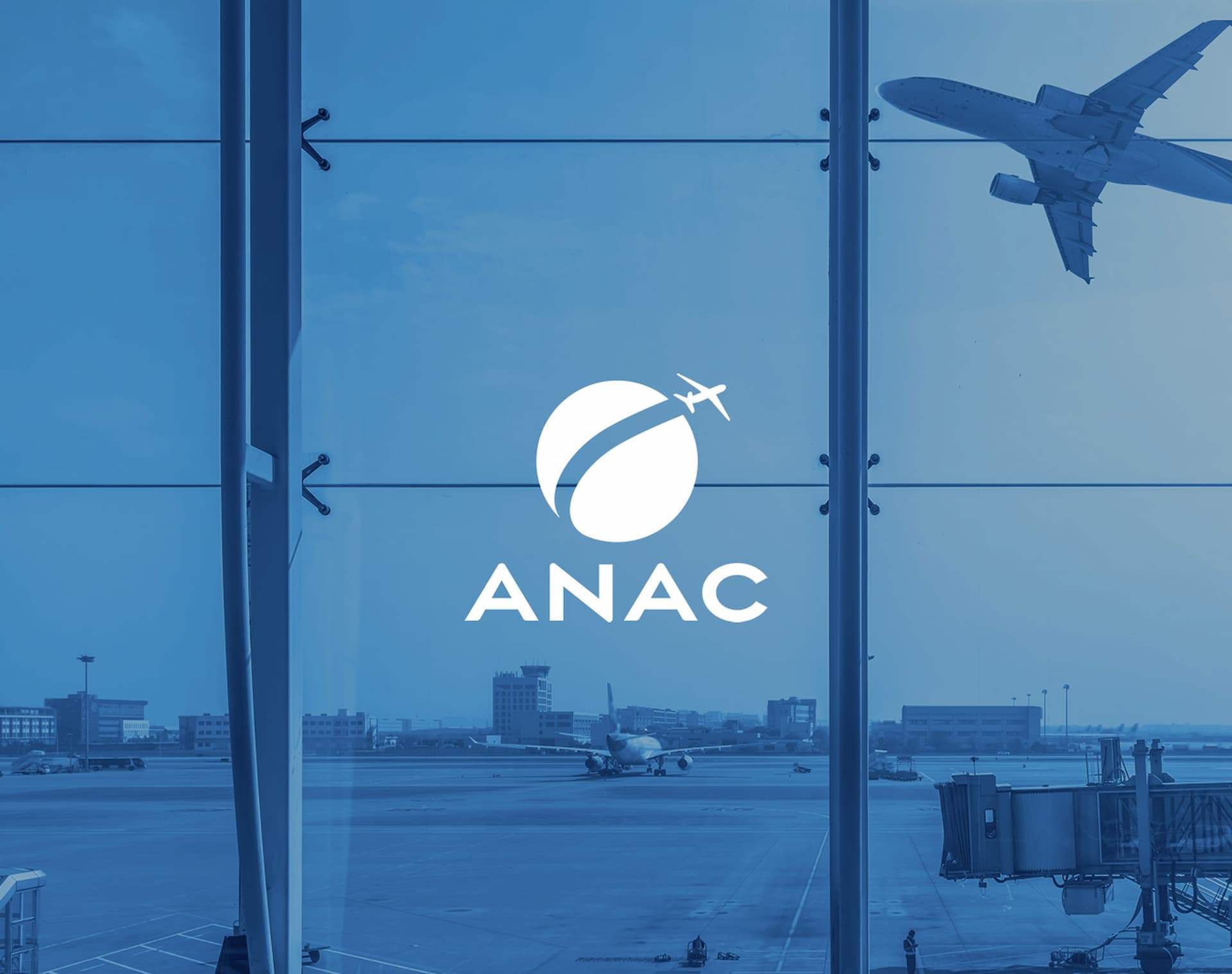 Brasil registra 65,2 milhões de passageiros em aeroportos até junho, aponta Anac