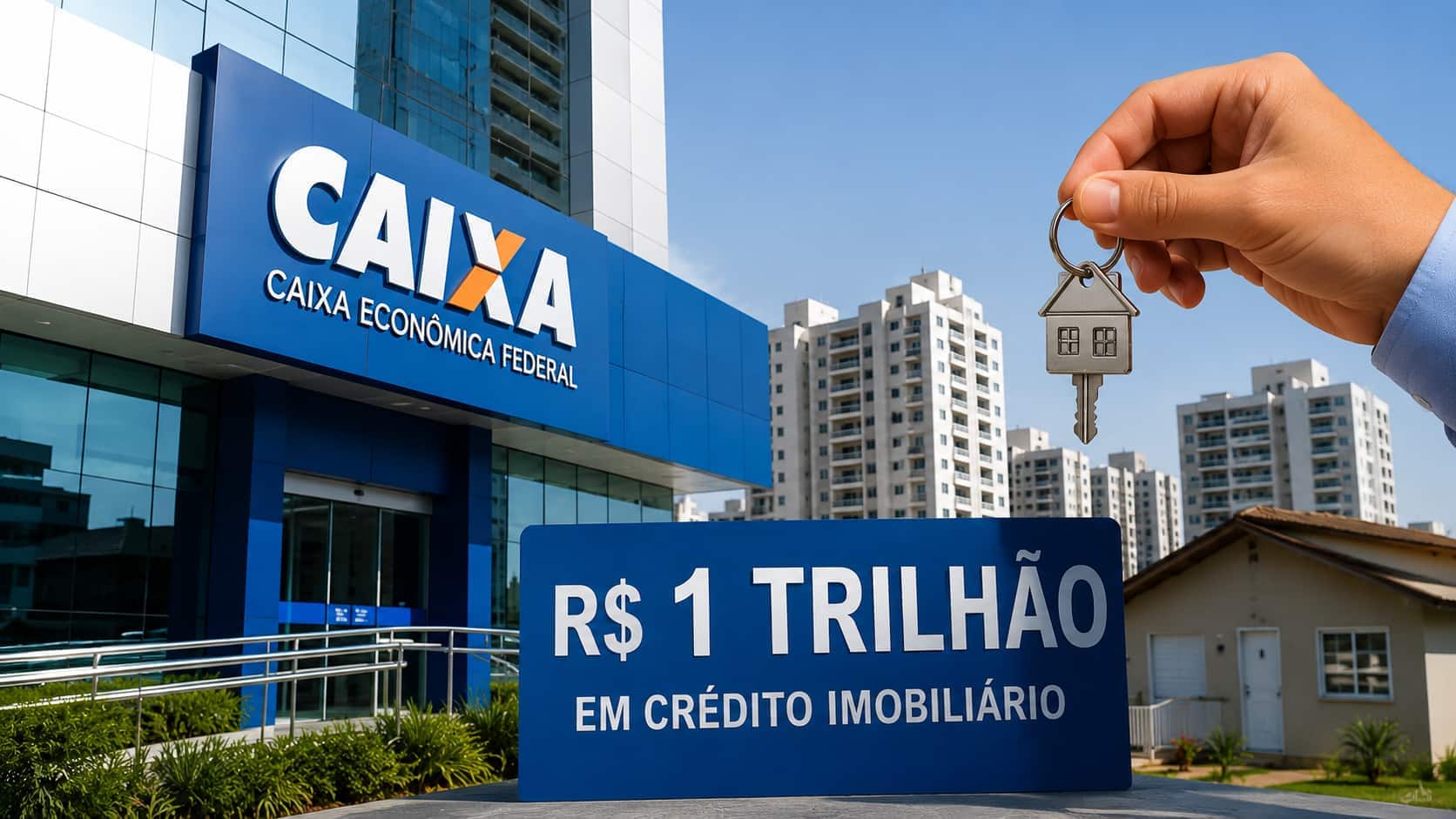 caixa credito imobiliario