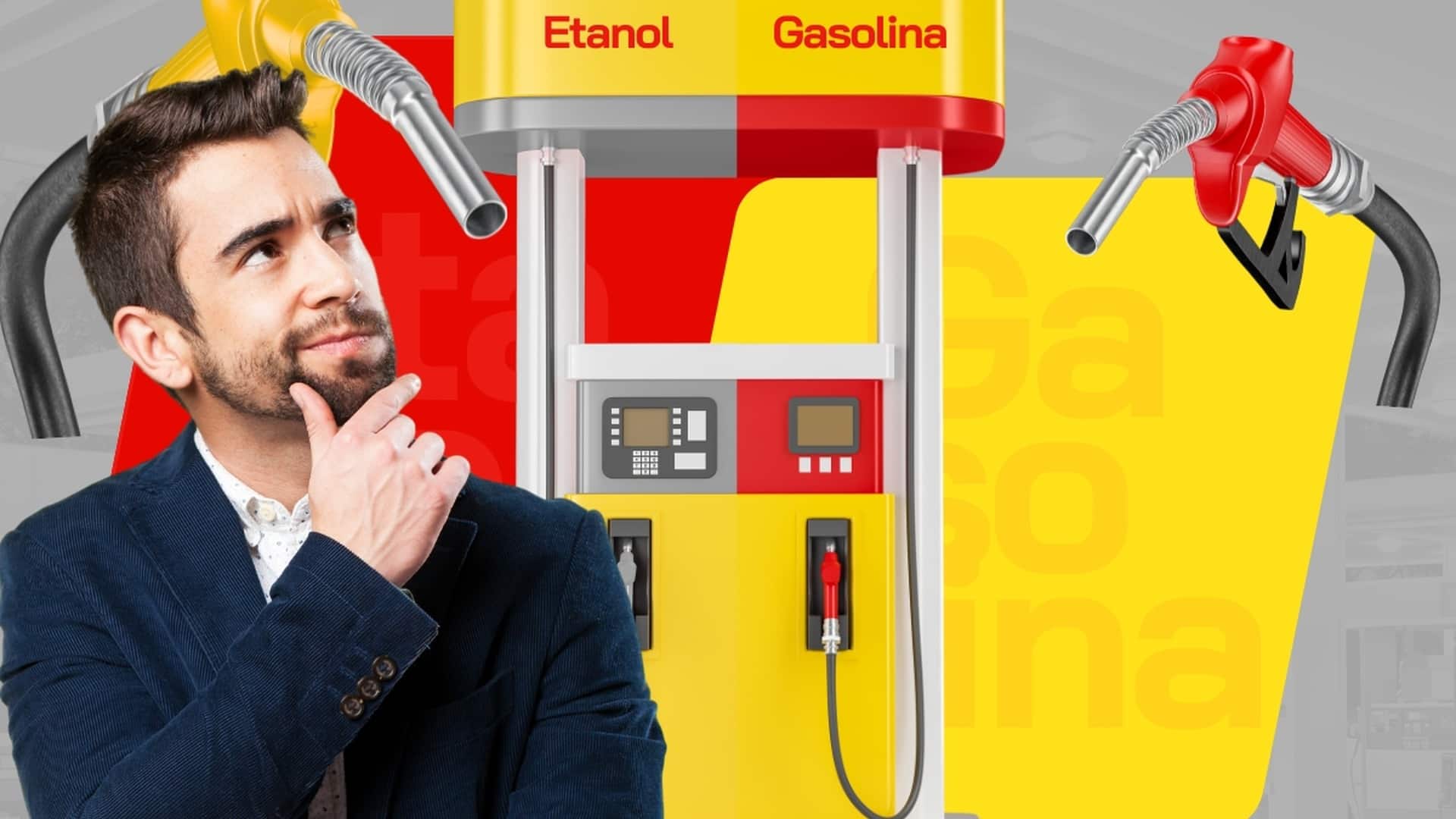 Mistura de etanol na gasolina sobe para 32% a partir de 1º de agosto