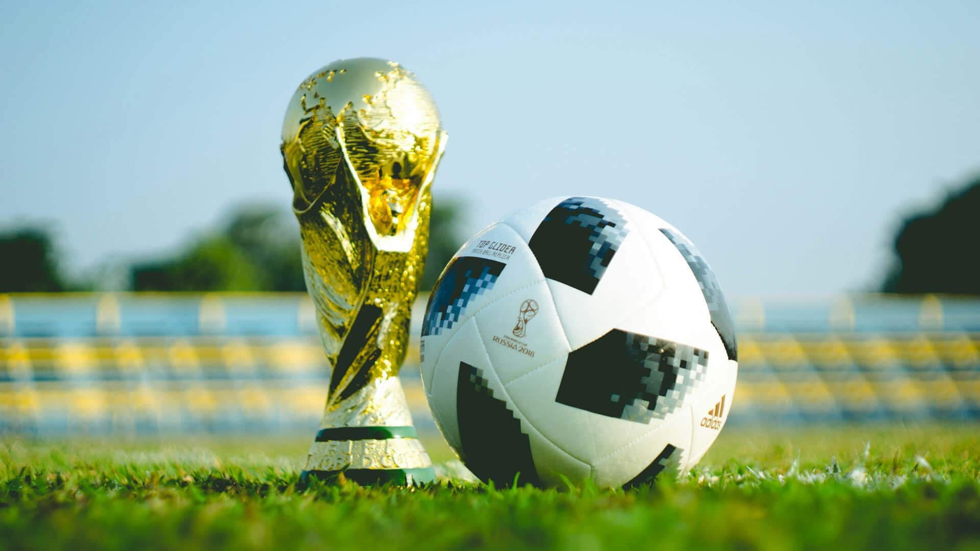 copa do mundo