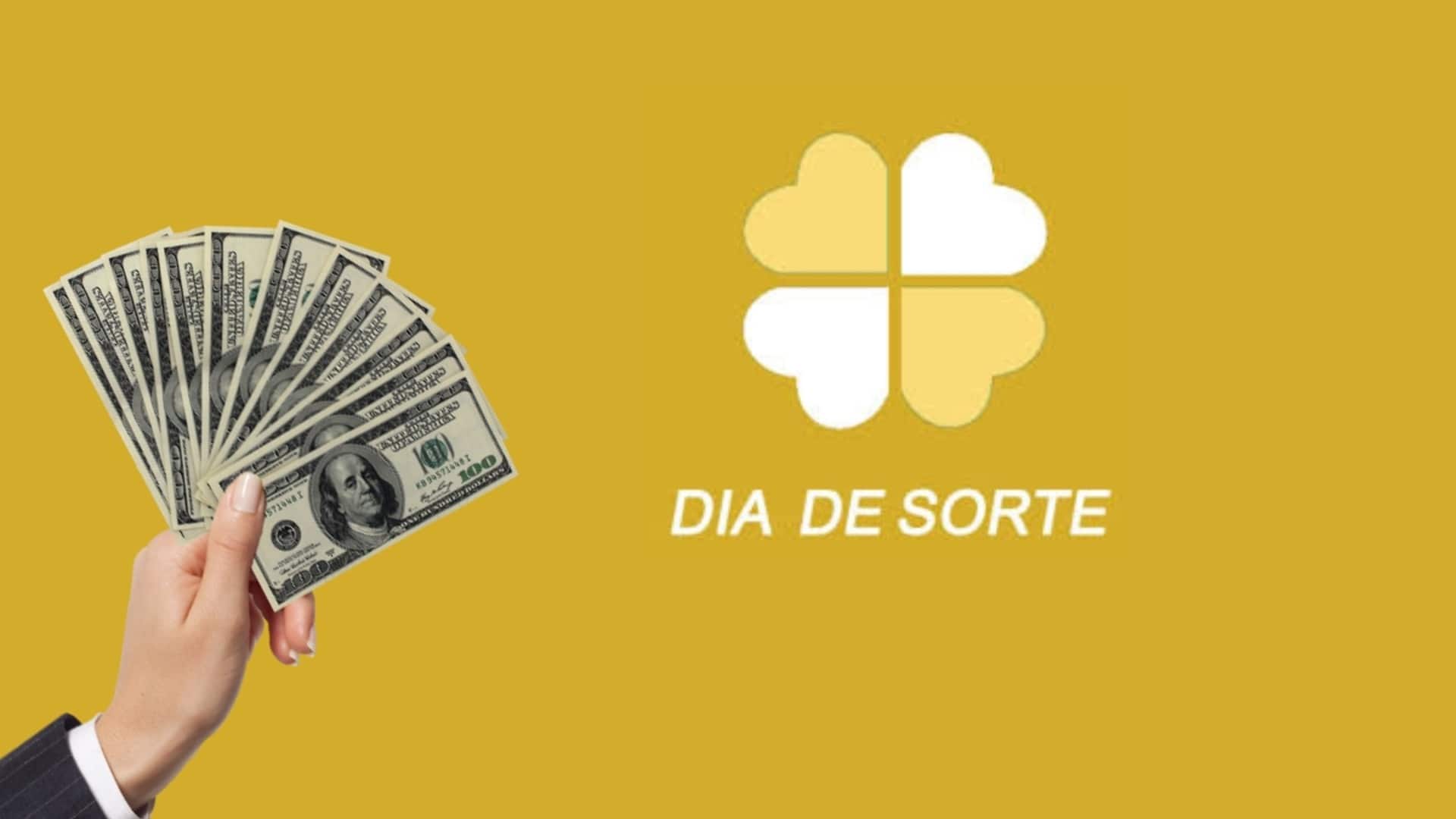Dia de Sorte 1244: veja se sua aposta foi premiada e confira o mês da sorte de hoje 13/07/26