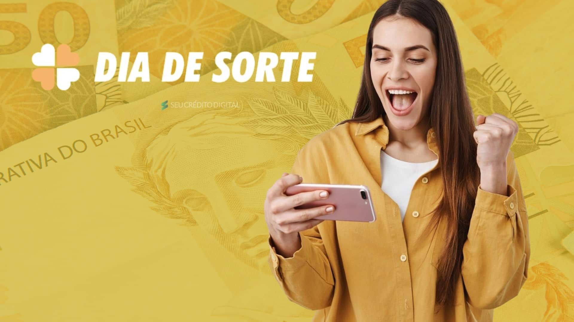Dia de Sorte de hoje (16/07): resultado do concurso 1247, dezenas sorteadas e Mês da Sorte
