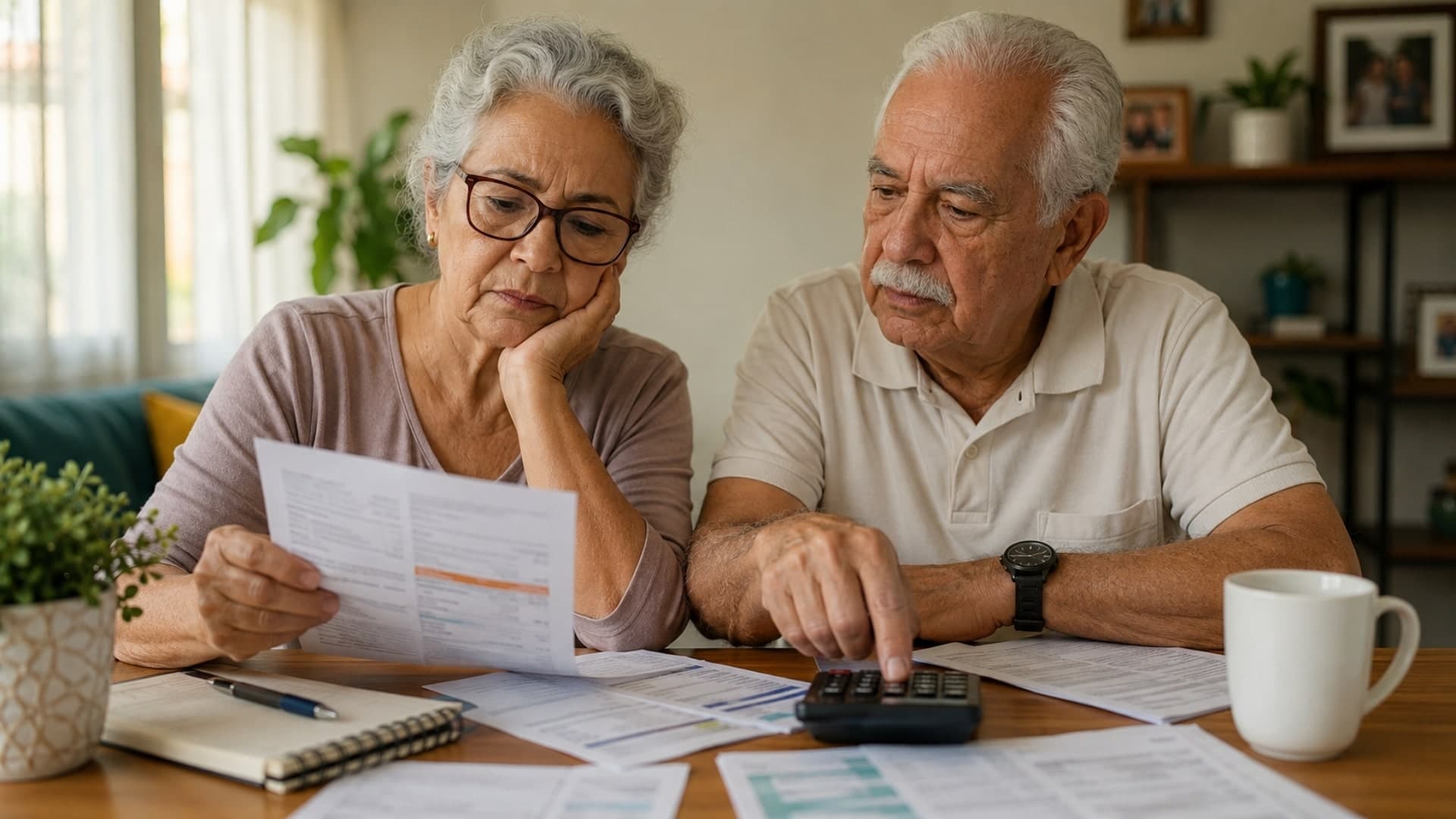 Dívida ficou impagável? Veja como renegociar sem piorar sua situação financeira