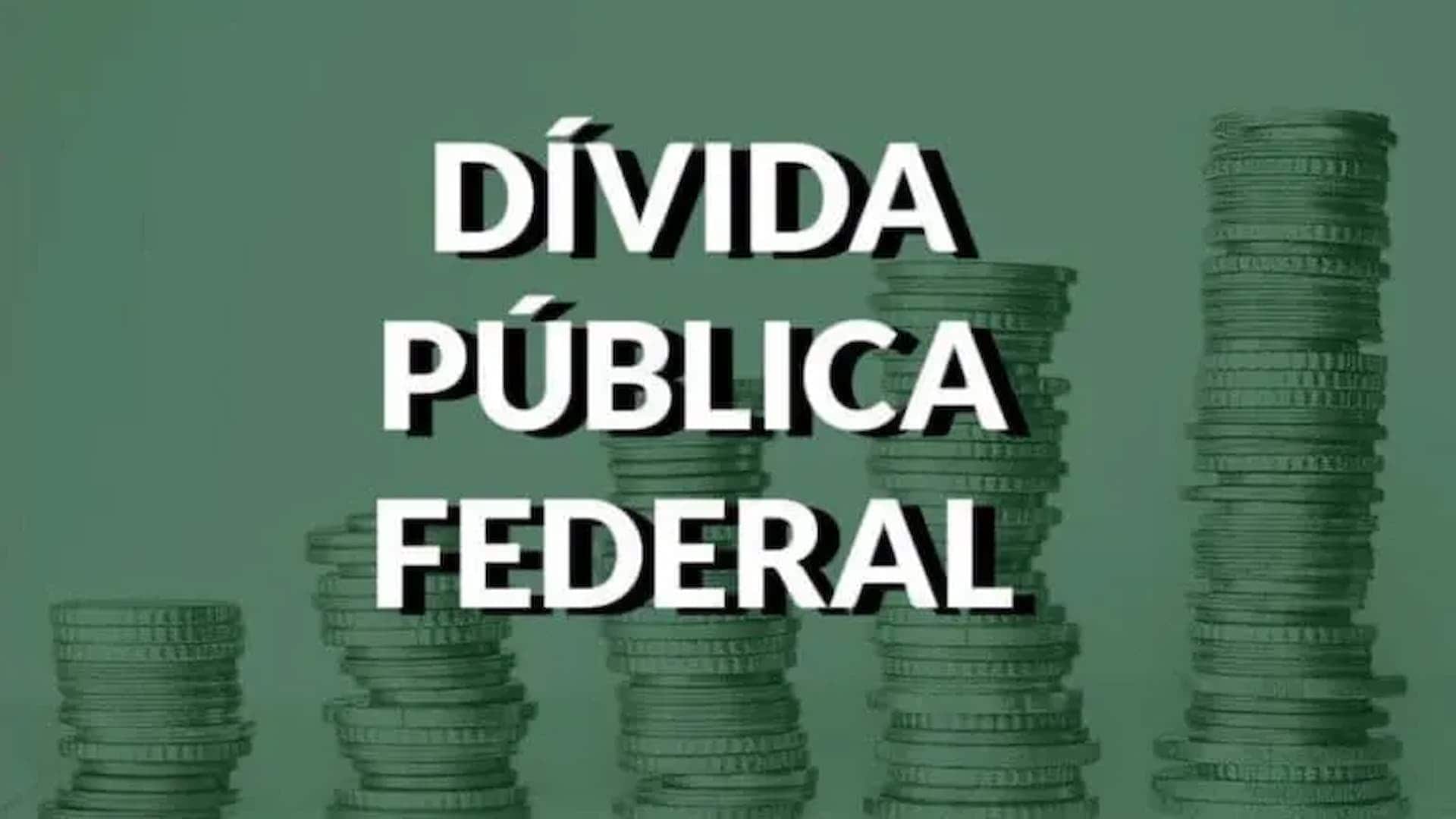 Dívida bruta avança em junho e alcança 81,9% do PIB brasileiro