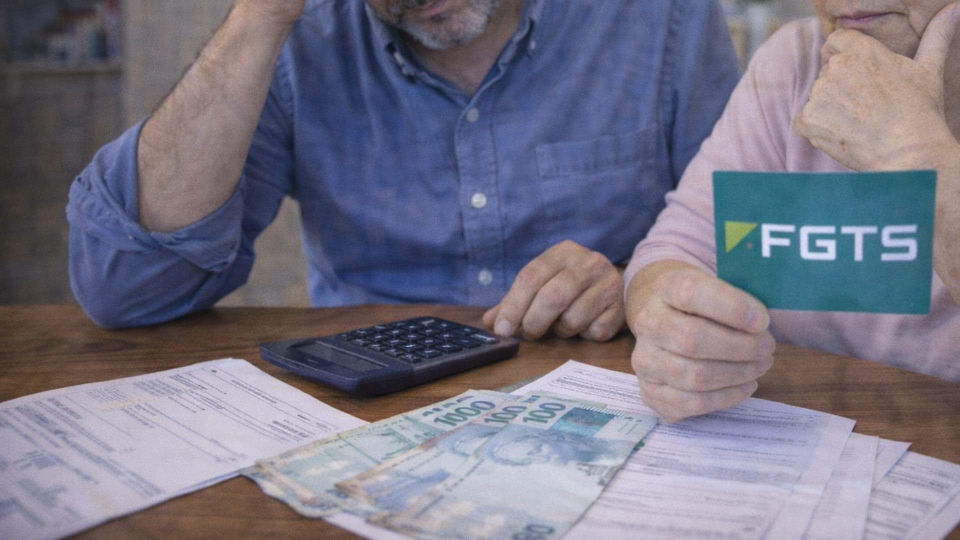 Lucro do FGTS será pago a 138,2 milhões de trabalhadores em agosto