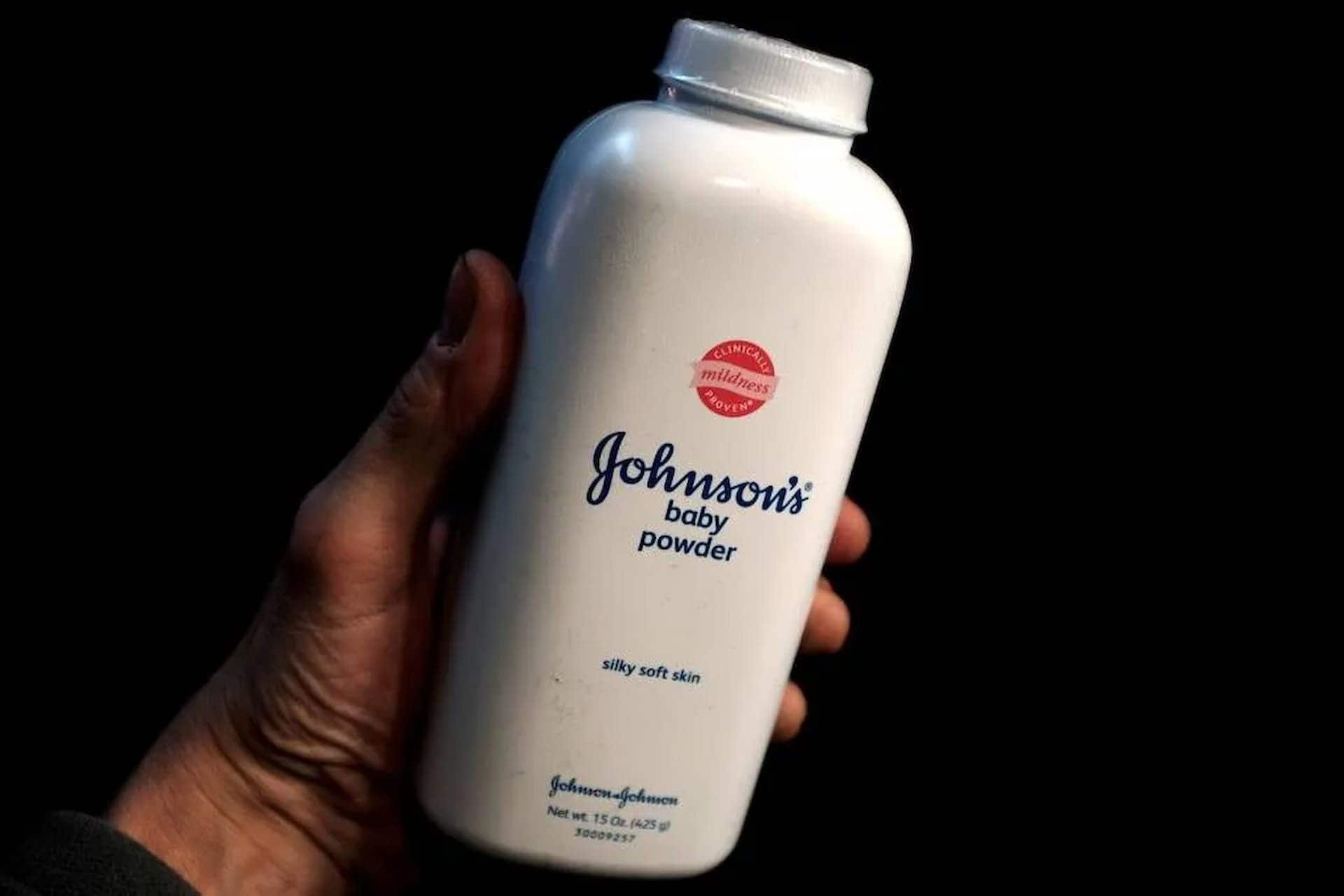 Processos sobre talco: Johnson & Johnson anuncia acordo de US$ 5,5 bilhões