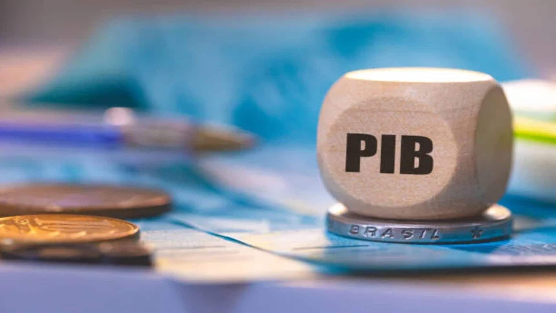 Brasil registra déficit nominal próximo de 10% do PIB, segundo Banco Central