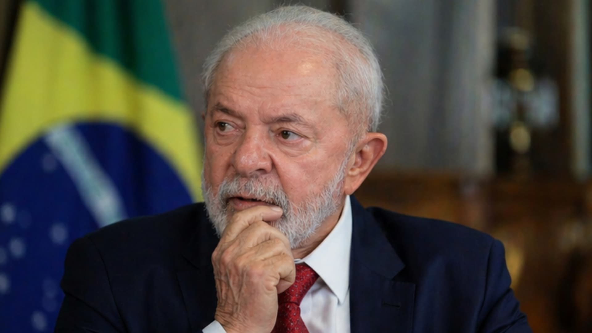 Dívida pública pressiona projeção de Durigan sobre fim do governo Lula