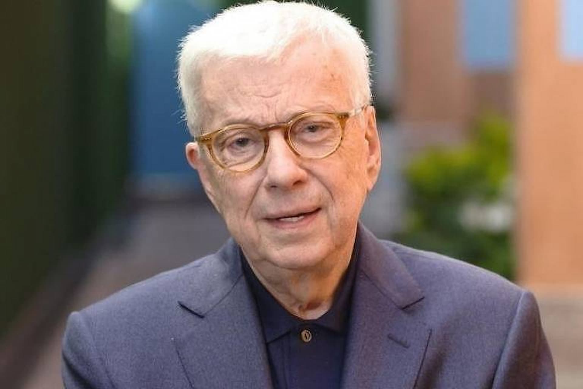 Renato Machado morre aos 83 anos; jornalista marcou o Bom Dia Brasil por décadas