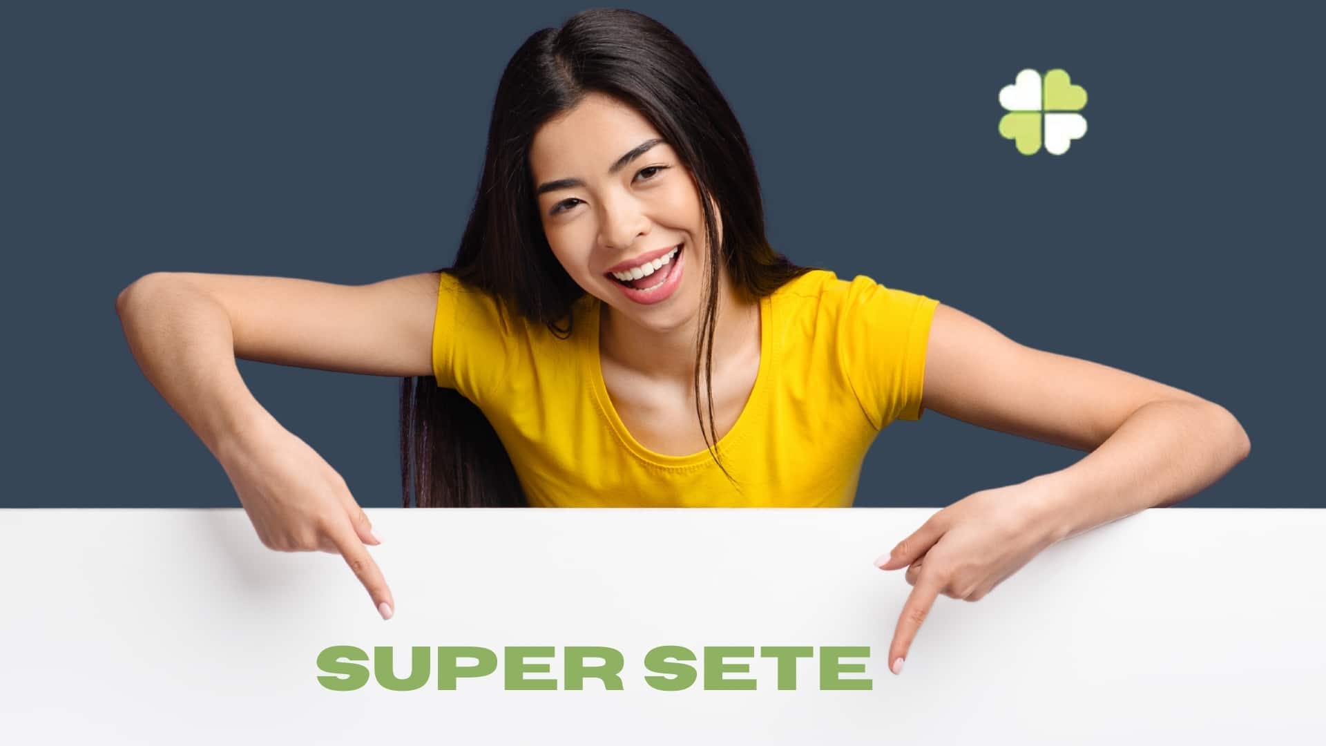 Resultado do Super Sete 868 de hoje (03/07/2026): prêmio estimado de R$ 2 milhões; confira as colunas sorteadas