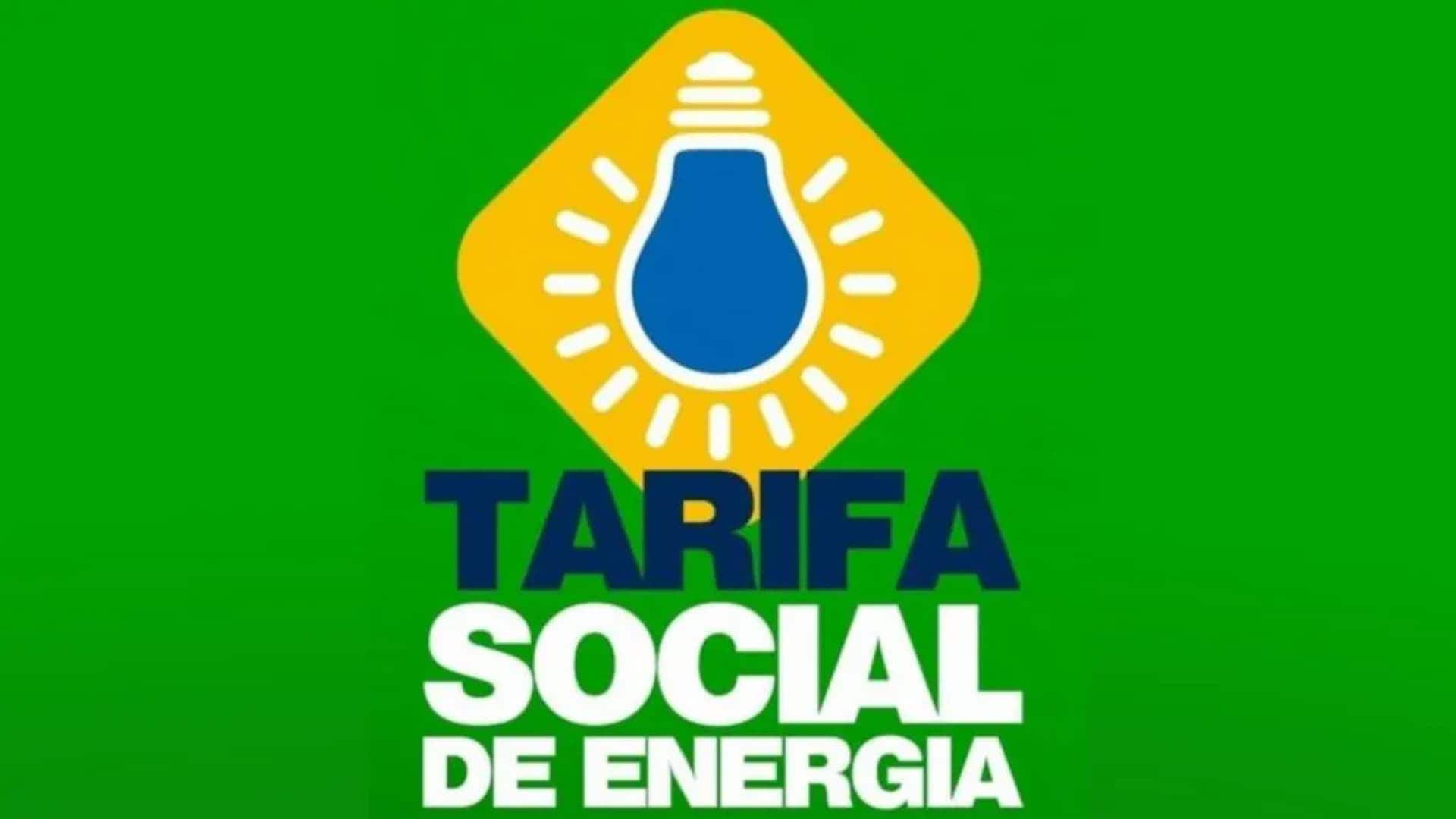 Projeto amplia acesso à tarifa social de energia para famílias com renda de até quatro salários mínimos