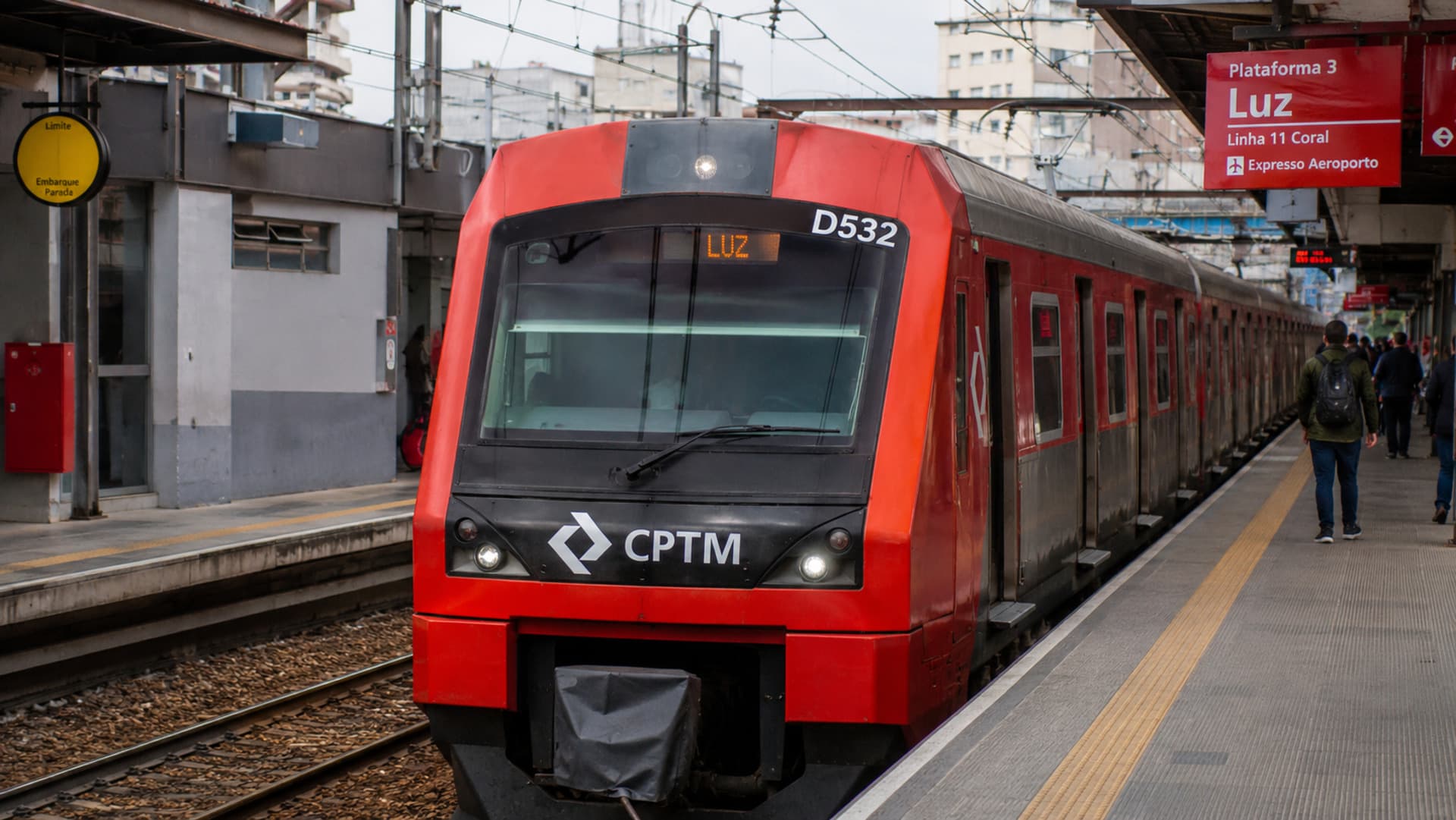 Trens de SP iniciam operação com nova concessionária; veja como fica o atendimento