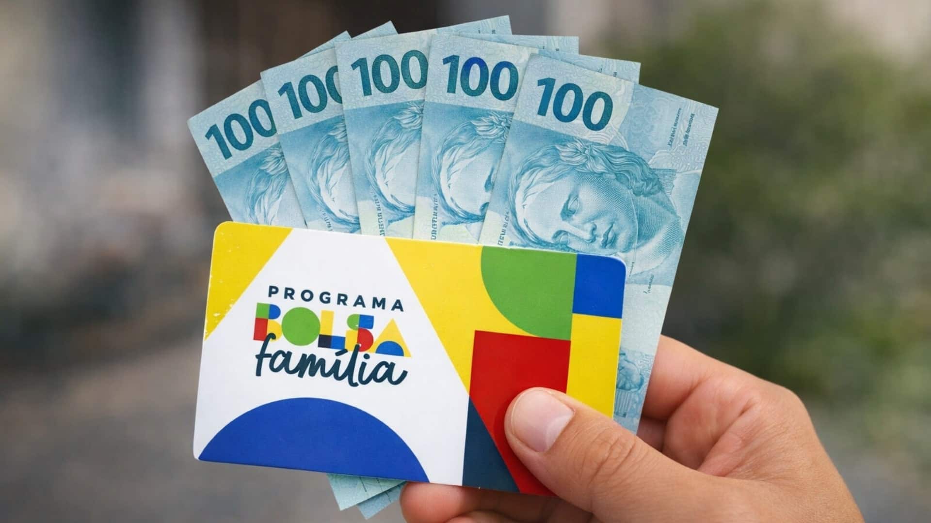 bolsa familia