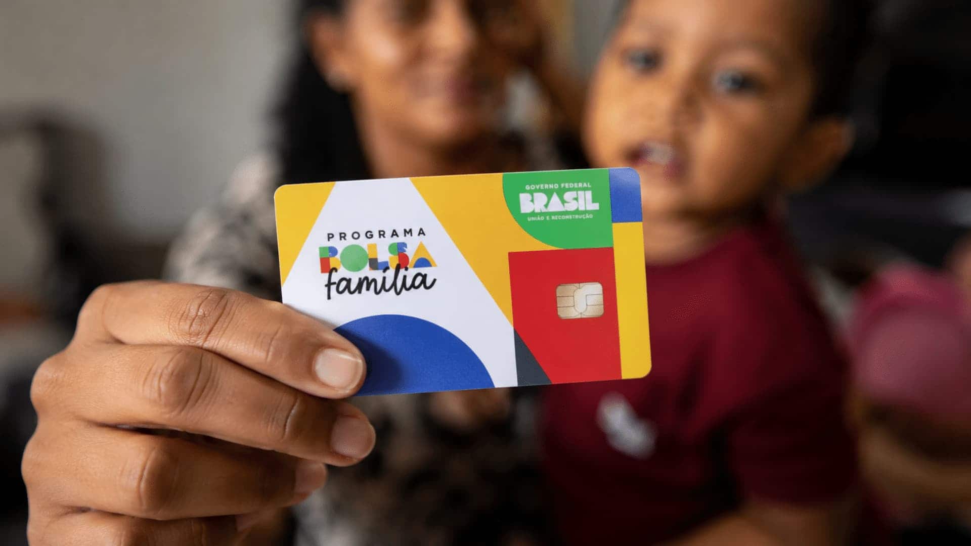 bolsa familia