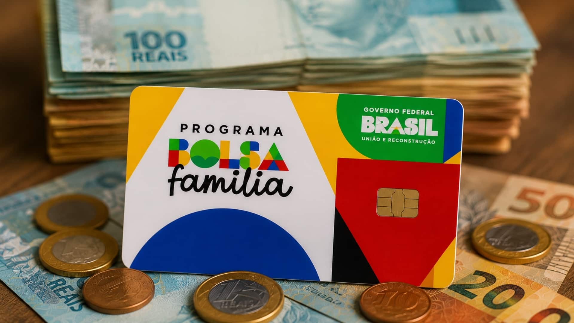 Adicionais do Bolsa Família podem somar R$ 250; veja em quais casos