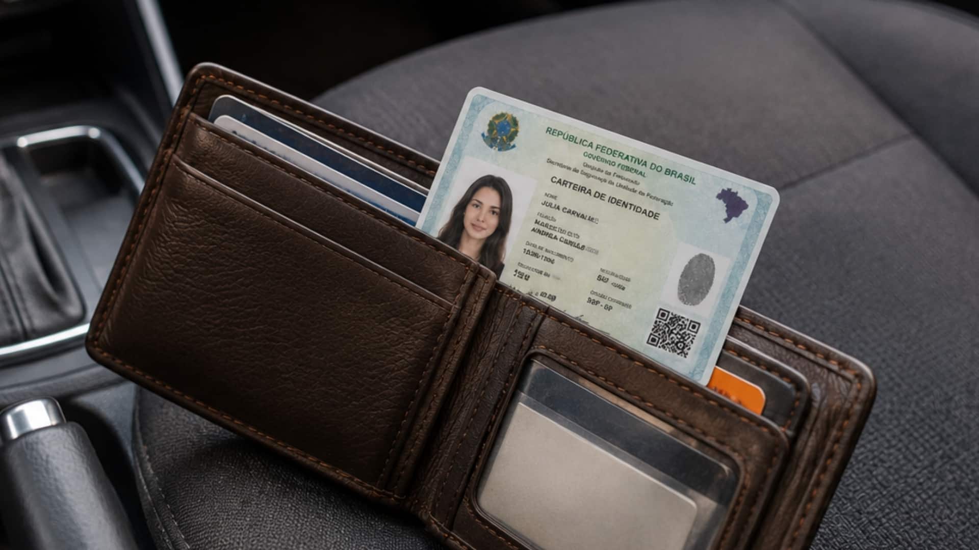 Como avisar Serasa e SPC após perder RG ou CPF e reduzir risco de golpes