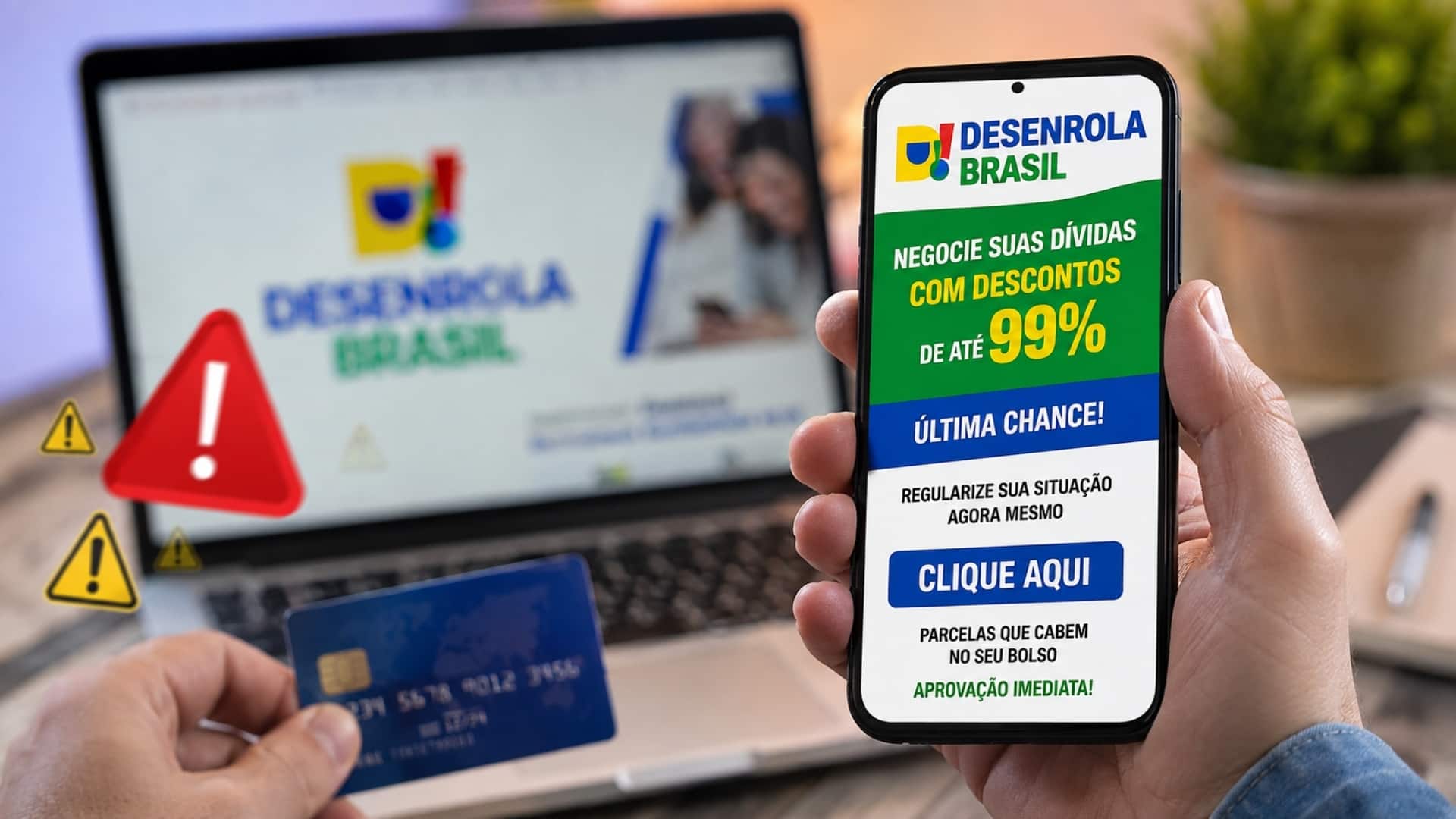 Desenrola