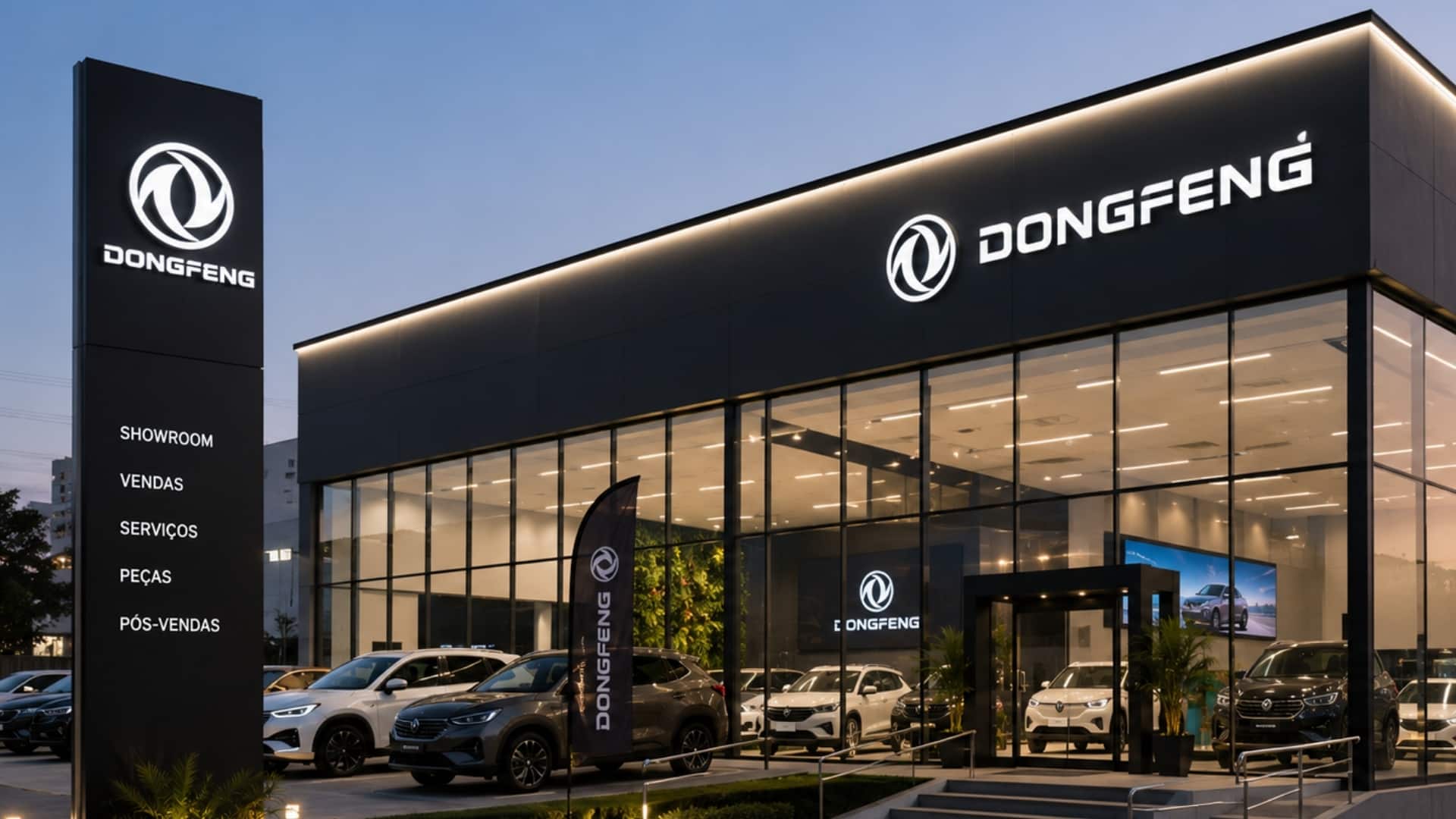 Dongfeng