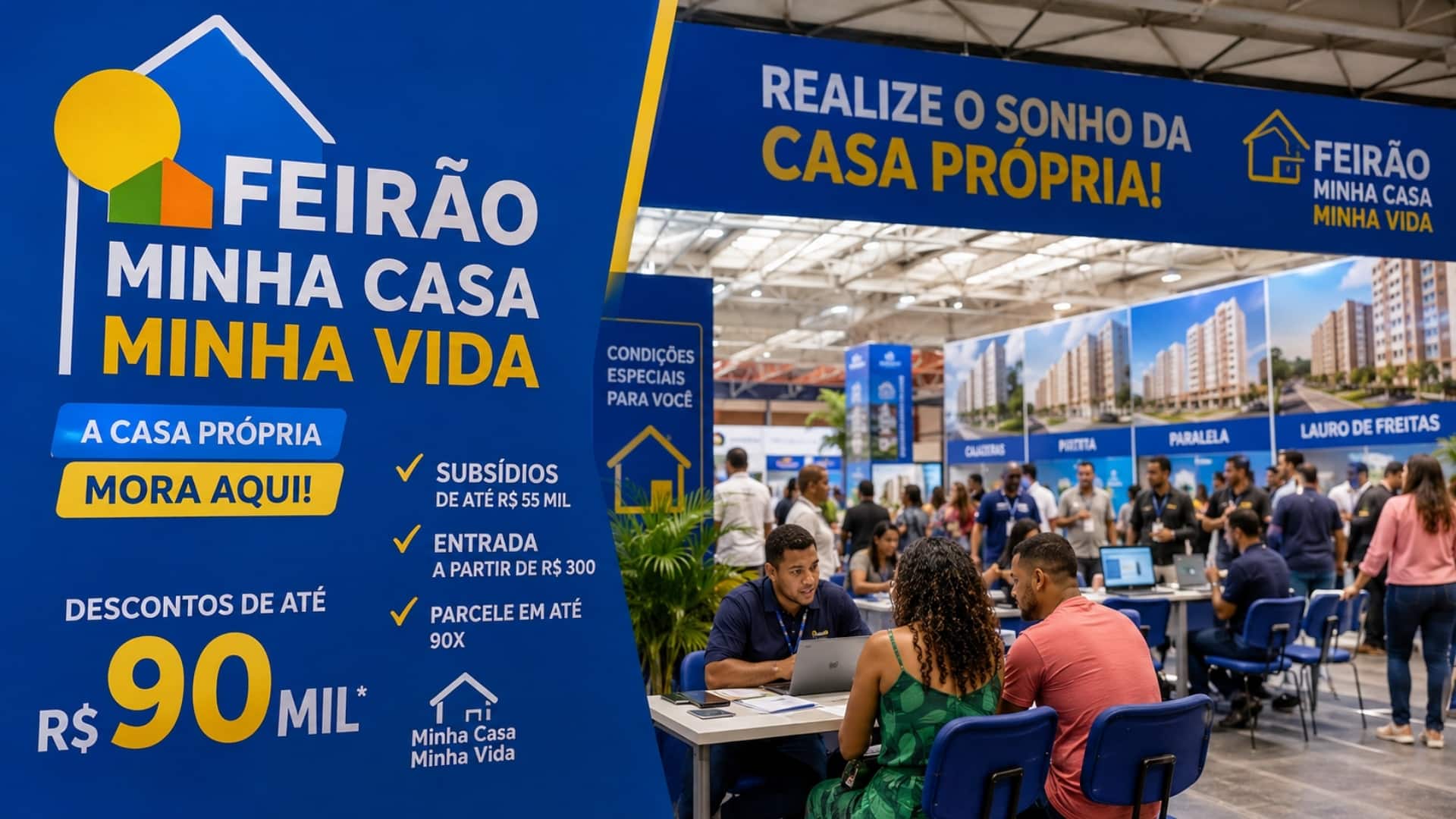 Feirão