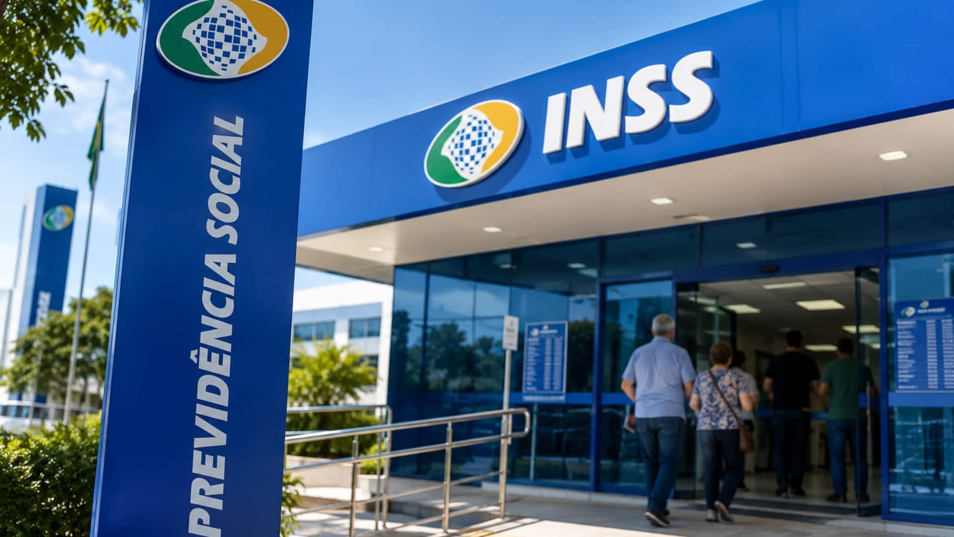 INSS