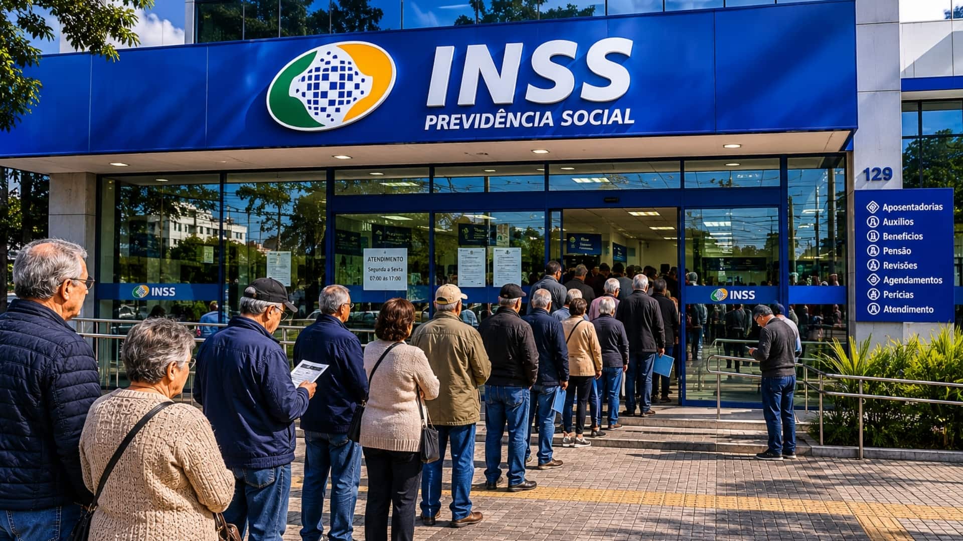 INSS