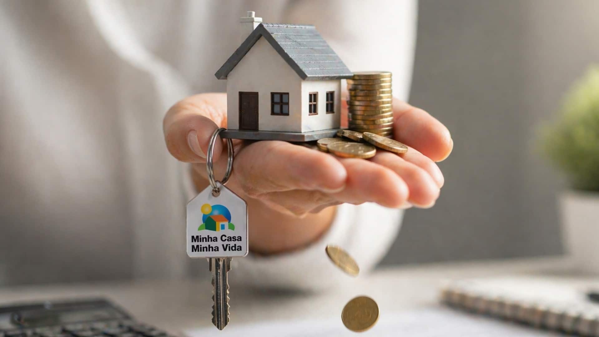 Mudanças no Minha Casa, Minha Vida ampliam valor dos imóveis financiados