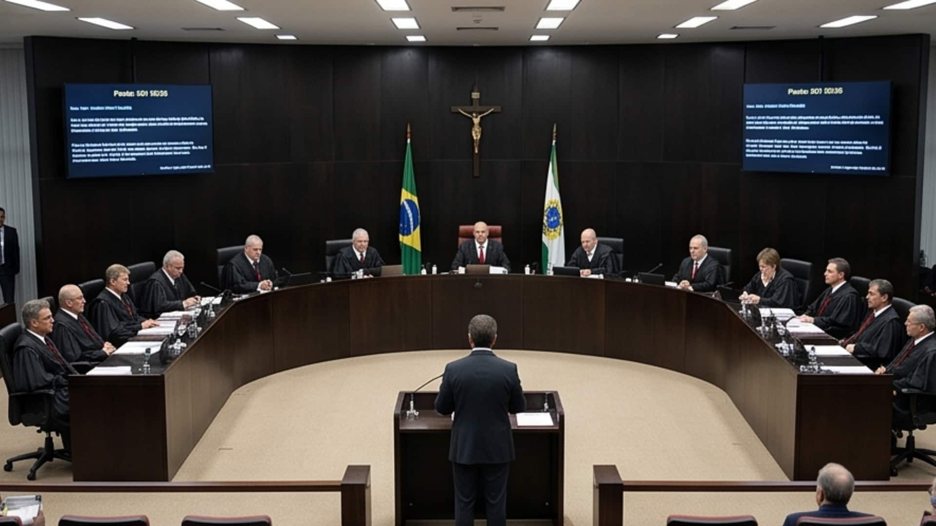 STF muda regra do consignado para proteger renda mínima de aposentados