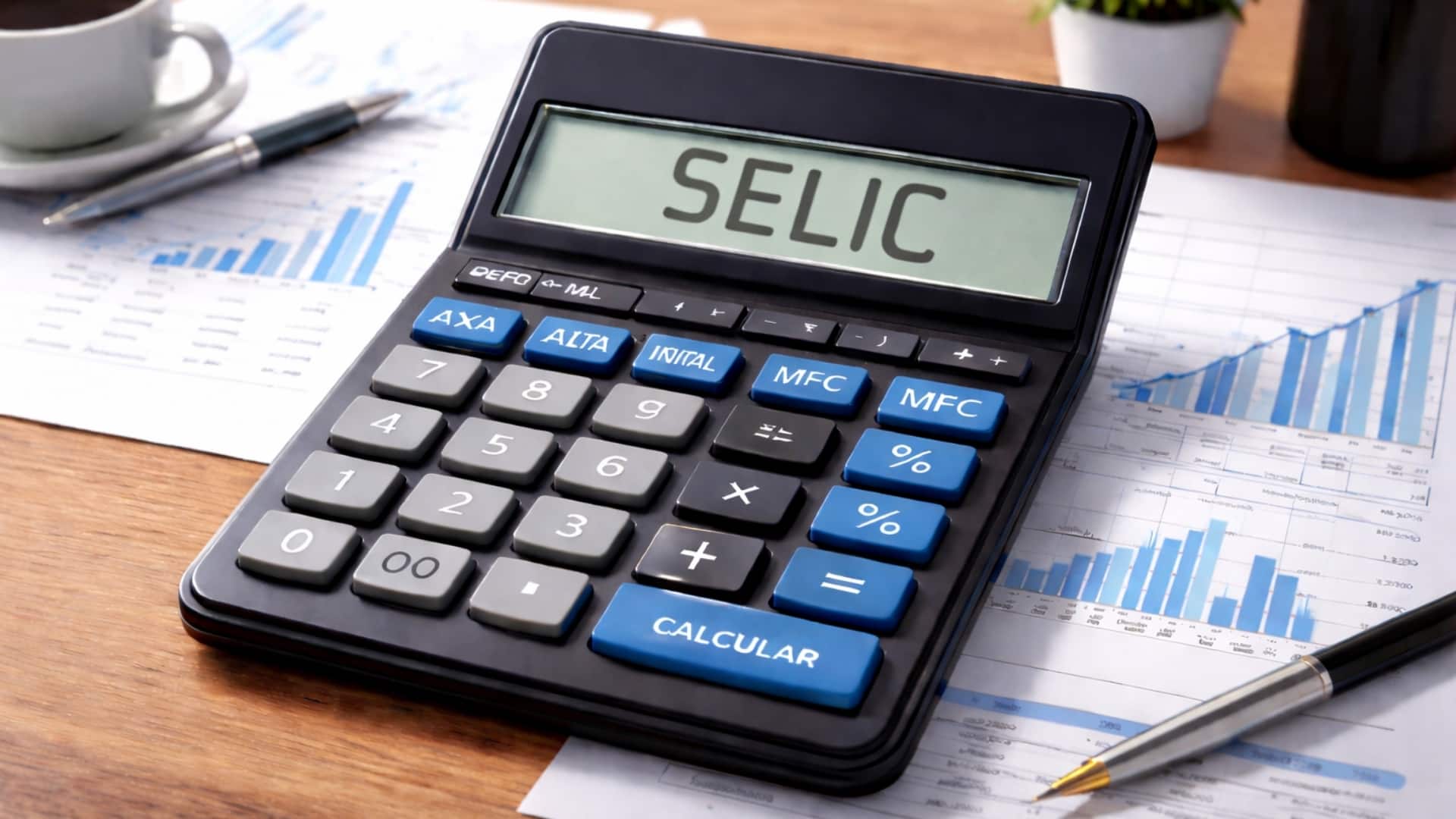 Selic, payroll dos EUA e balanços entram no radar dos investidores