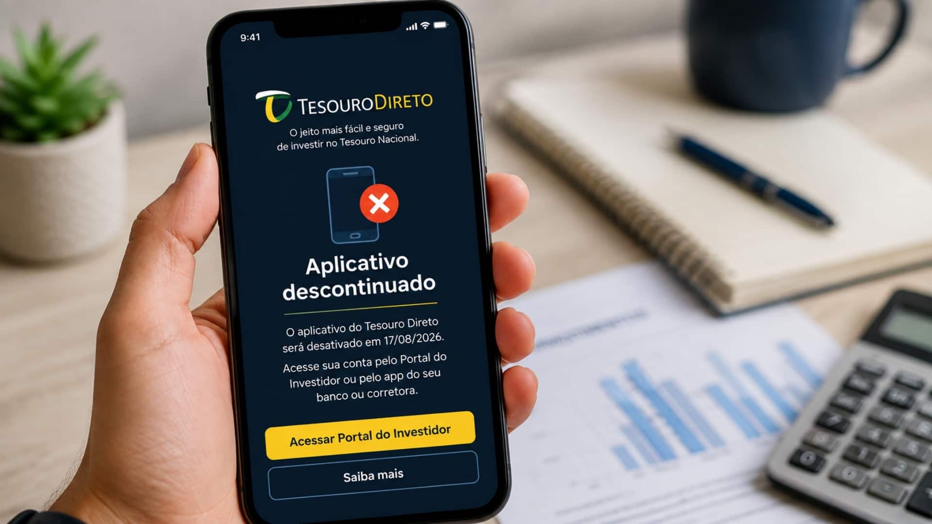 Tesouro Direto