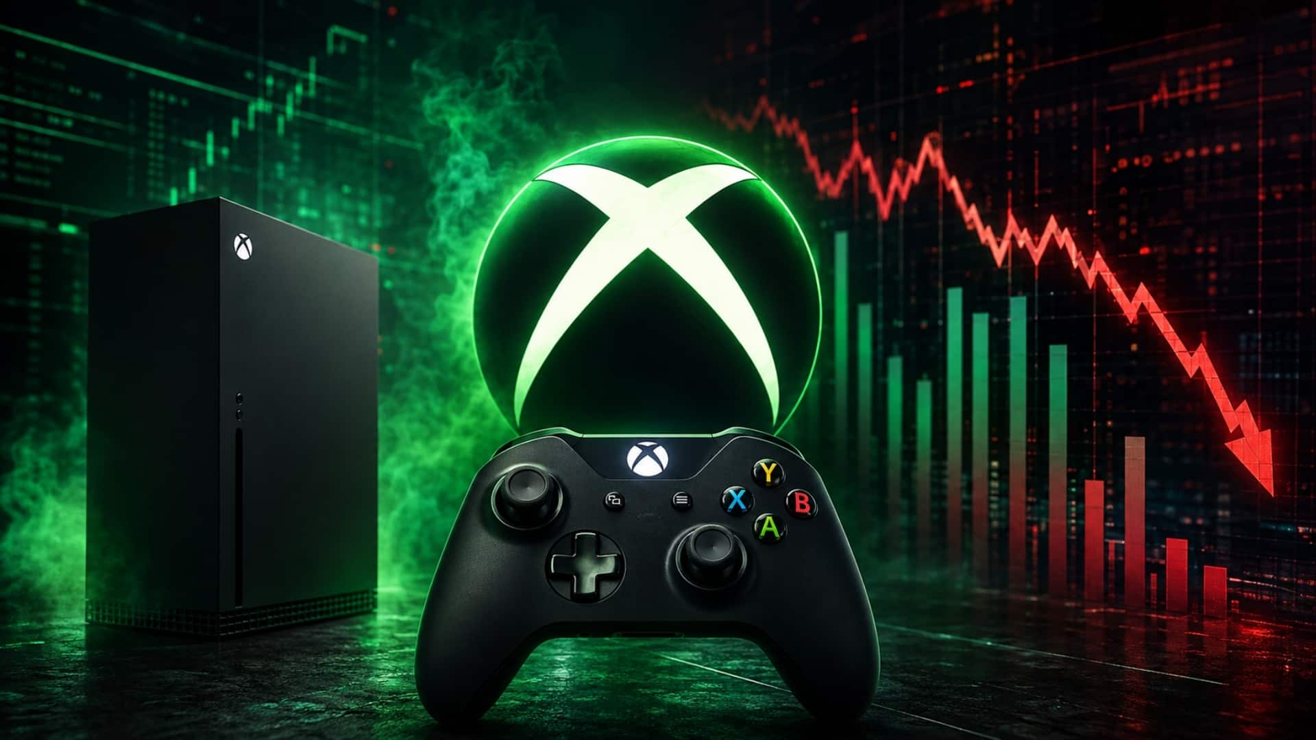 Xbox