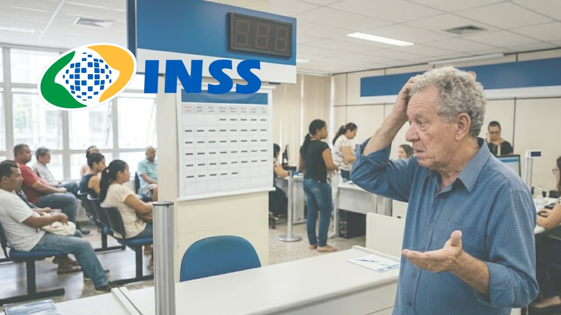 Até 36 meses sem pagar INSS: entenda quando o segurado mantém seus direitos