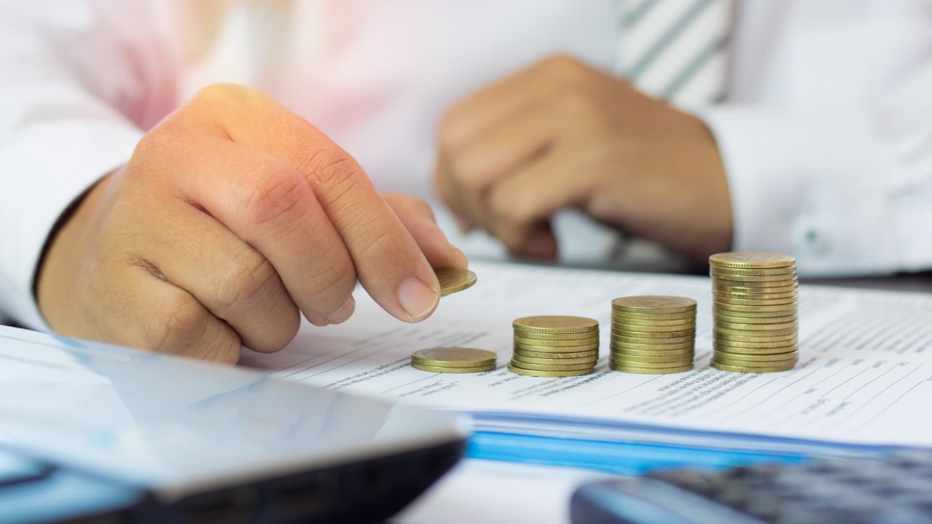 Empresa pagará R$ 1,14 por ação em dividendos e JCP; confira as datas