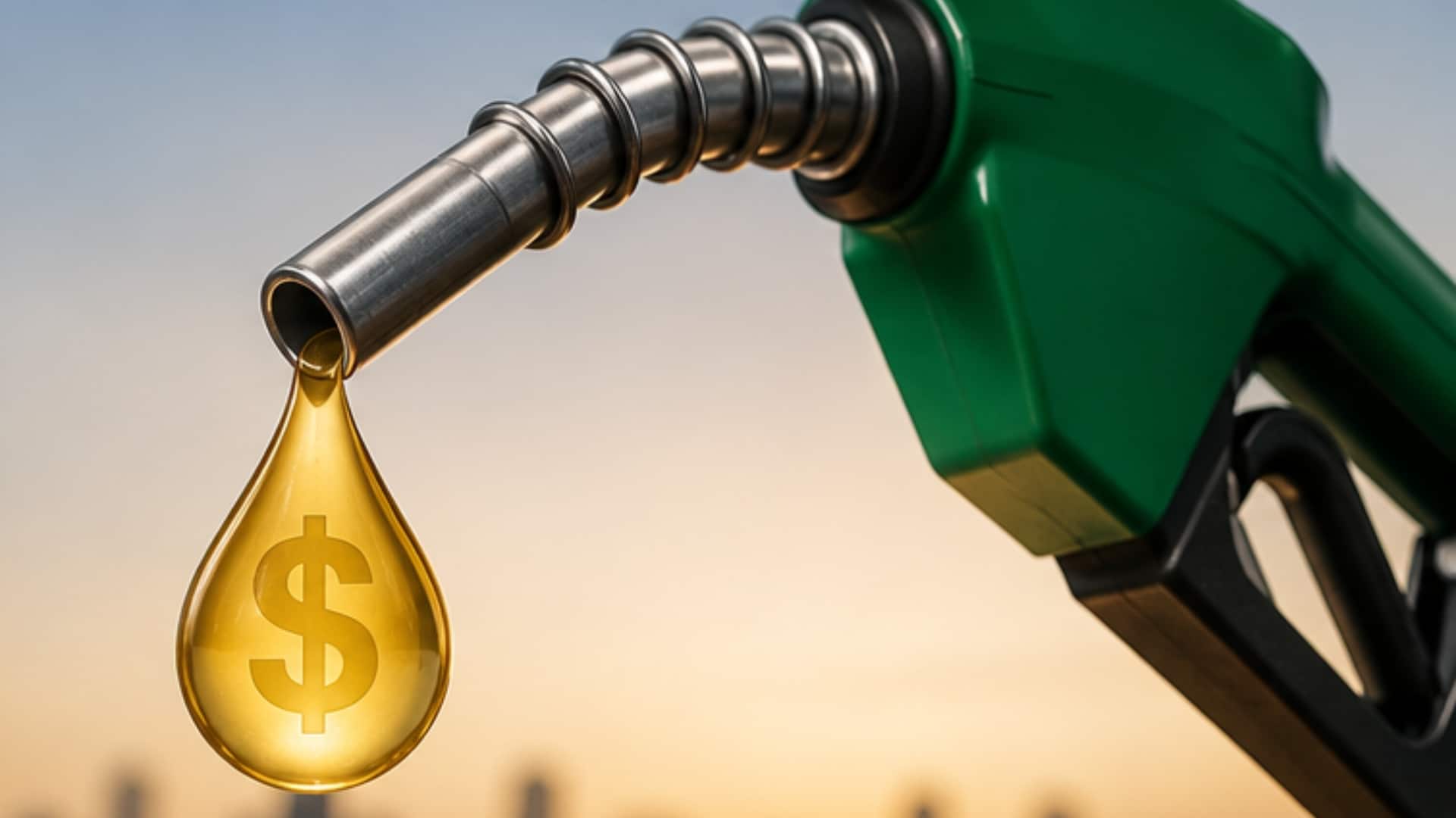 Motoristas podem economizar até R$ 300 por mês ao escolher etanol