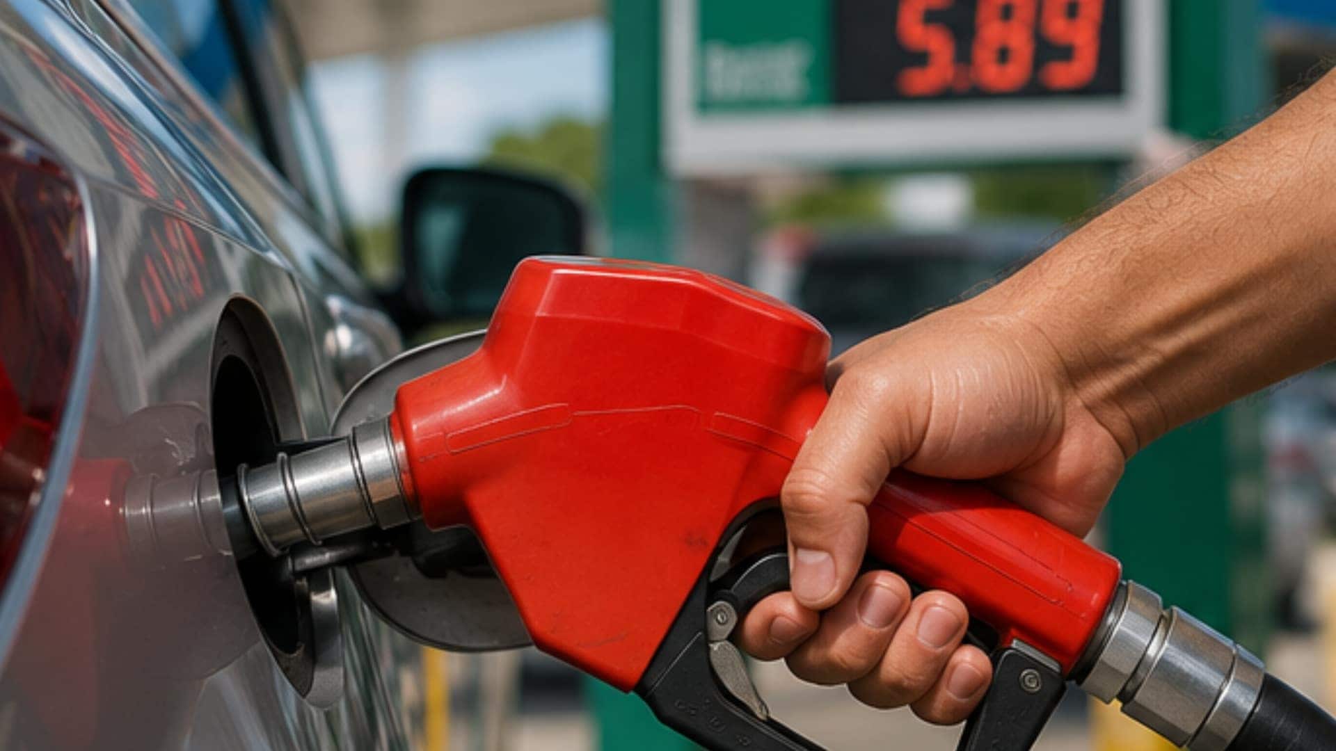 Gasolina com 32% de etanol começa em agosto; veja impactos no carro