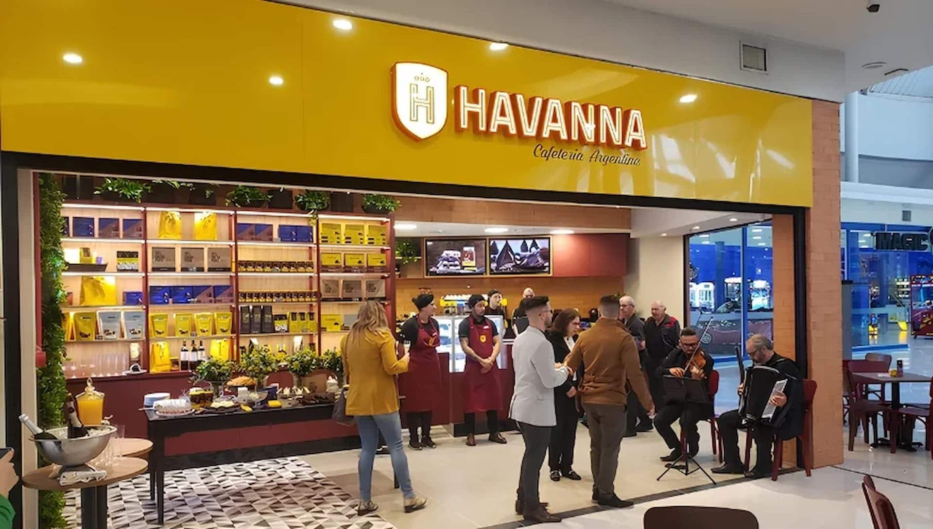 Havanna recorre à recuperação extrajudicial no Brasil; entenda o processo