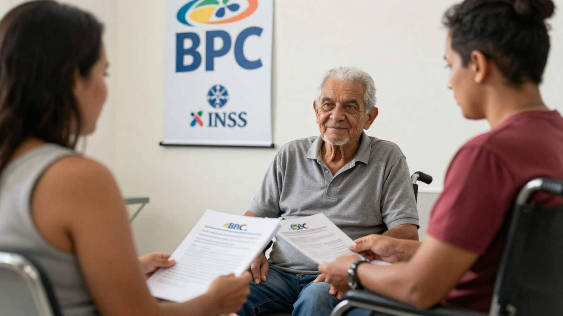 inss bpc
