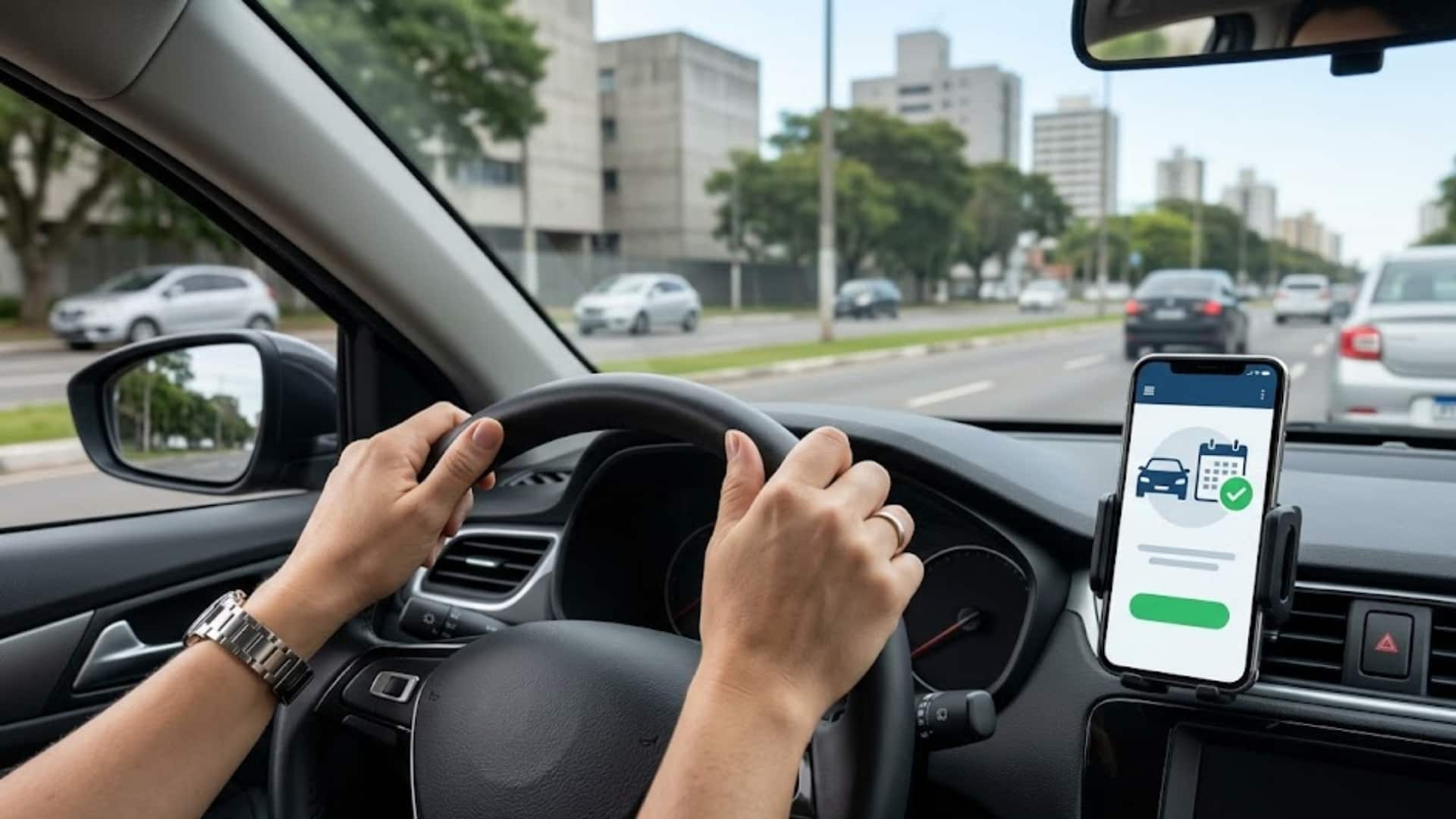 Carros elétricos ganham espaço no Brasil apesar da perda de ritmo no mundo