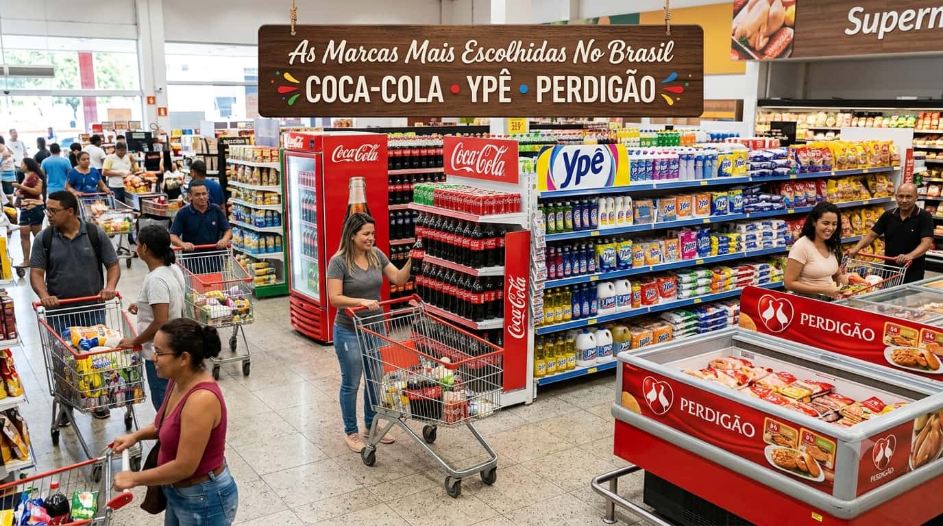marcas