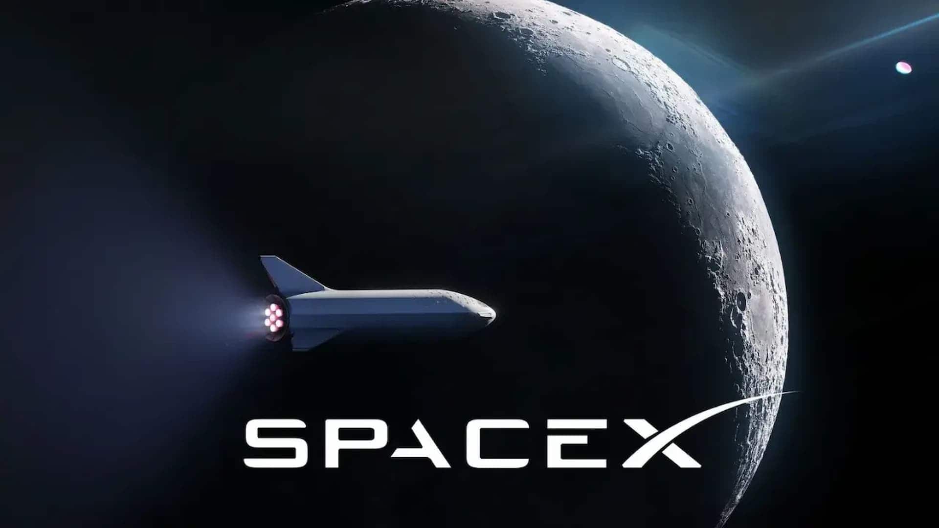 Ações da SpaceX recuam após primeiro balanço pós-IPO ampliar preocupação com IA