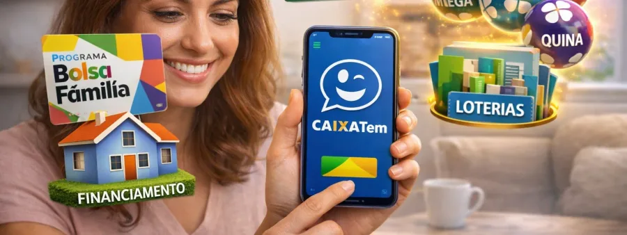 Caixa Econômica Federal