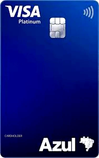 Azul Platinum