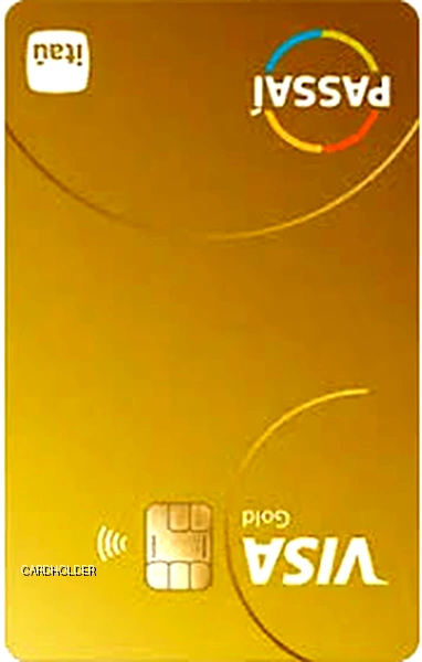 Passaí Gold