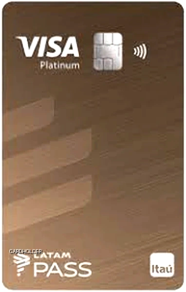LATAM Pass Platinum