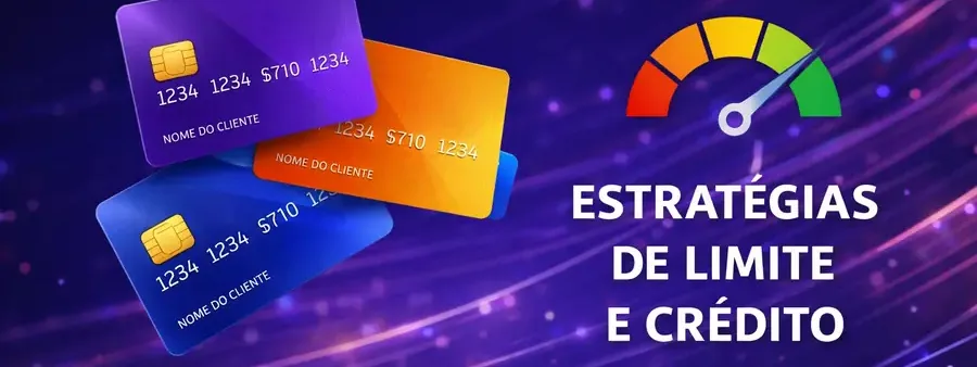 Cartão de Crédito — Comparador, Milhas e Guia Completo 2026